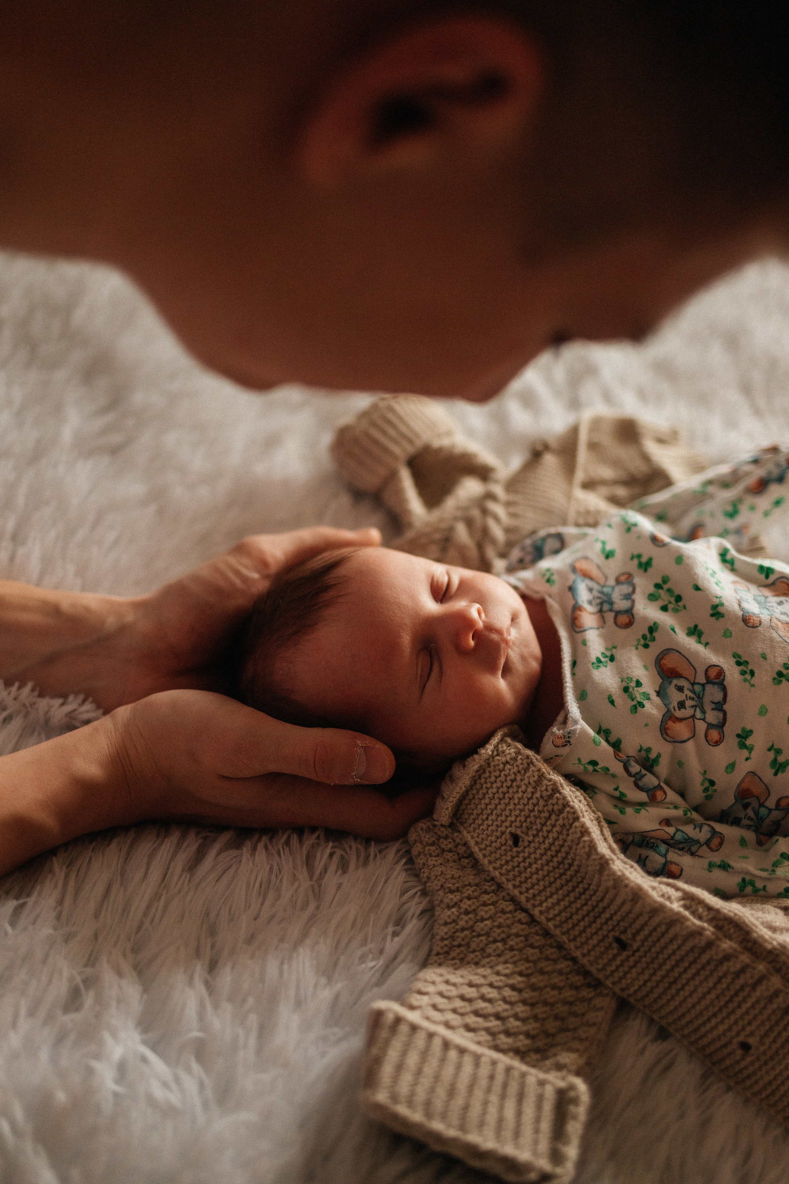 Алексей, Виктория и Артём. Фотограф в Нижнем Новгороде Панфилова Татьяна