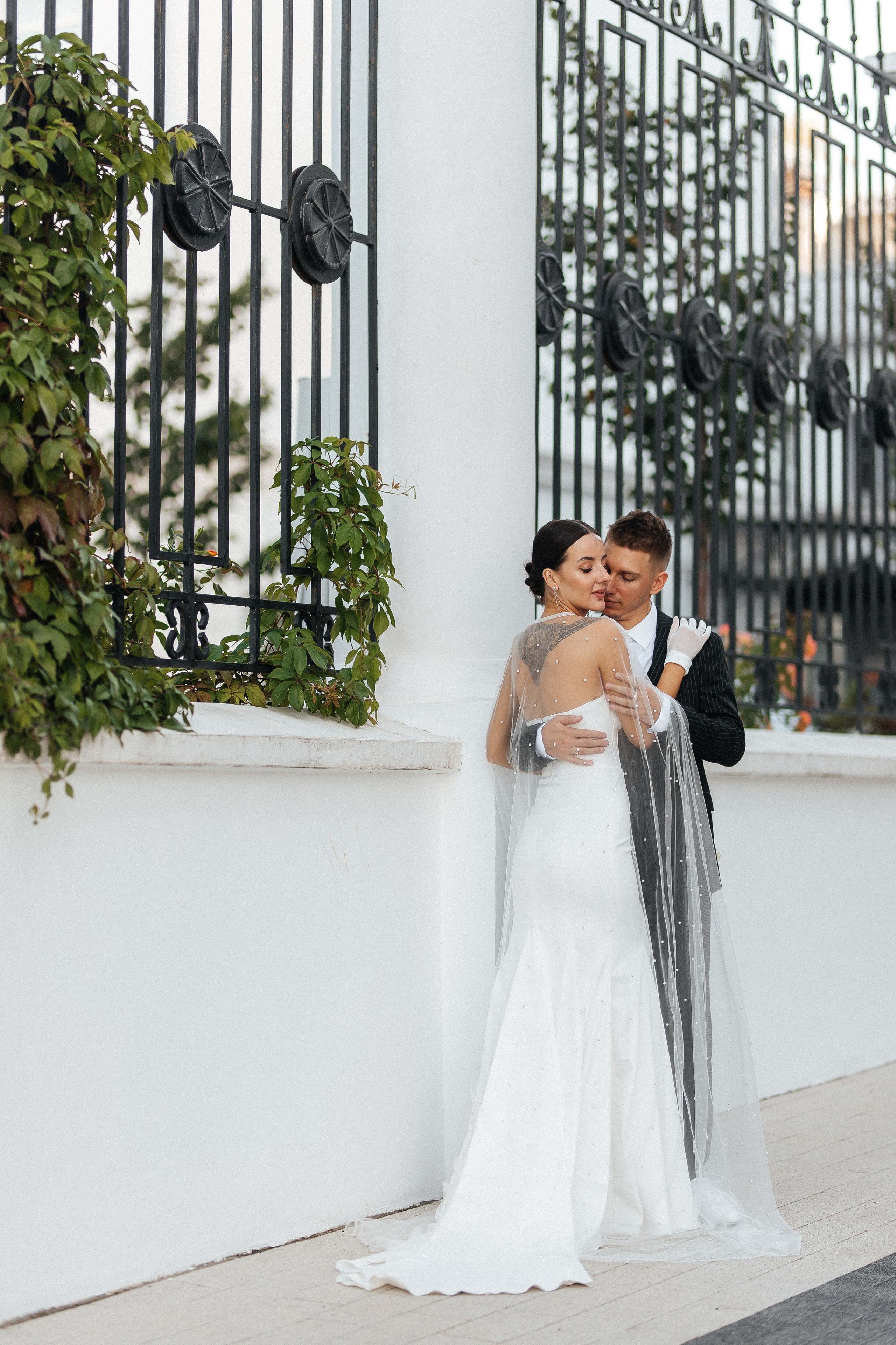 K&V. Фотограф в Нижнем Новгороде Панфилова Татьяна