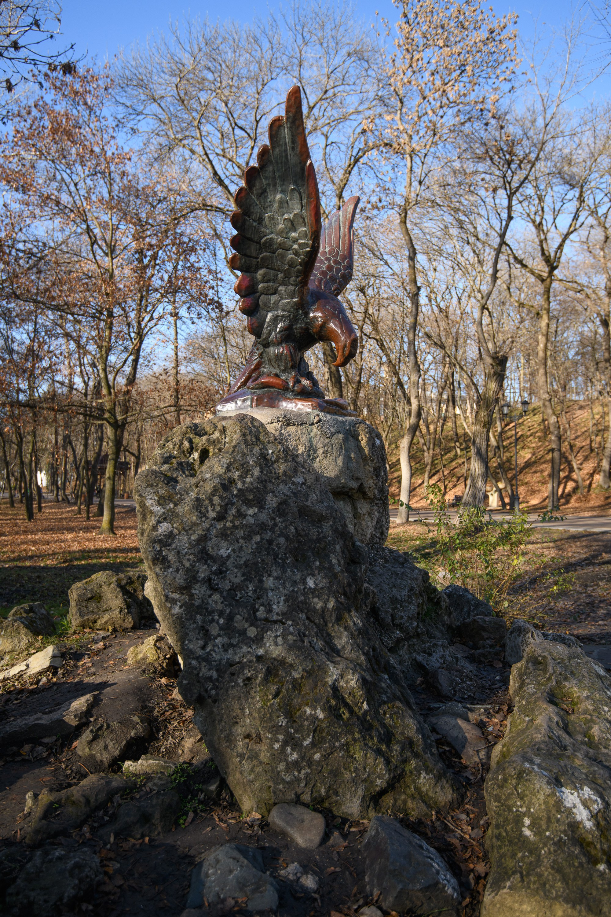 Ессентуки. Профессиональная фотосъемка. Ростов-на-Дону
