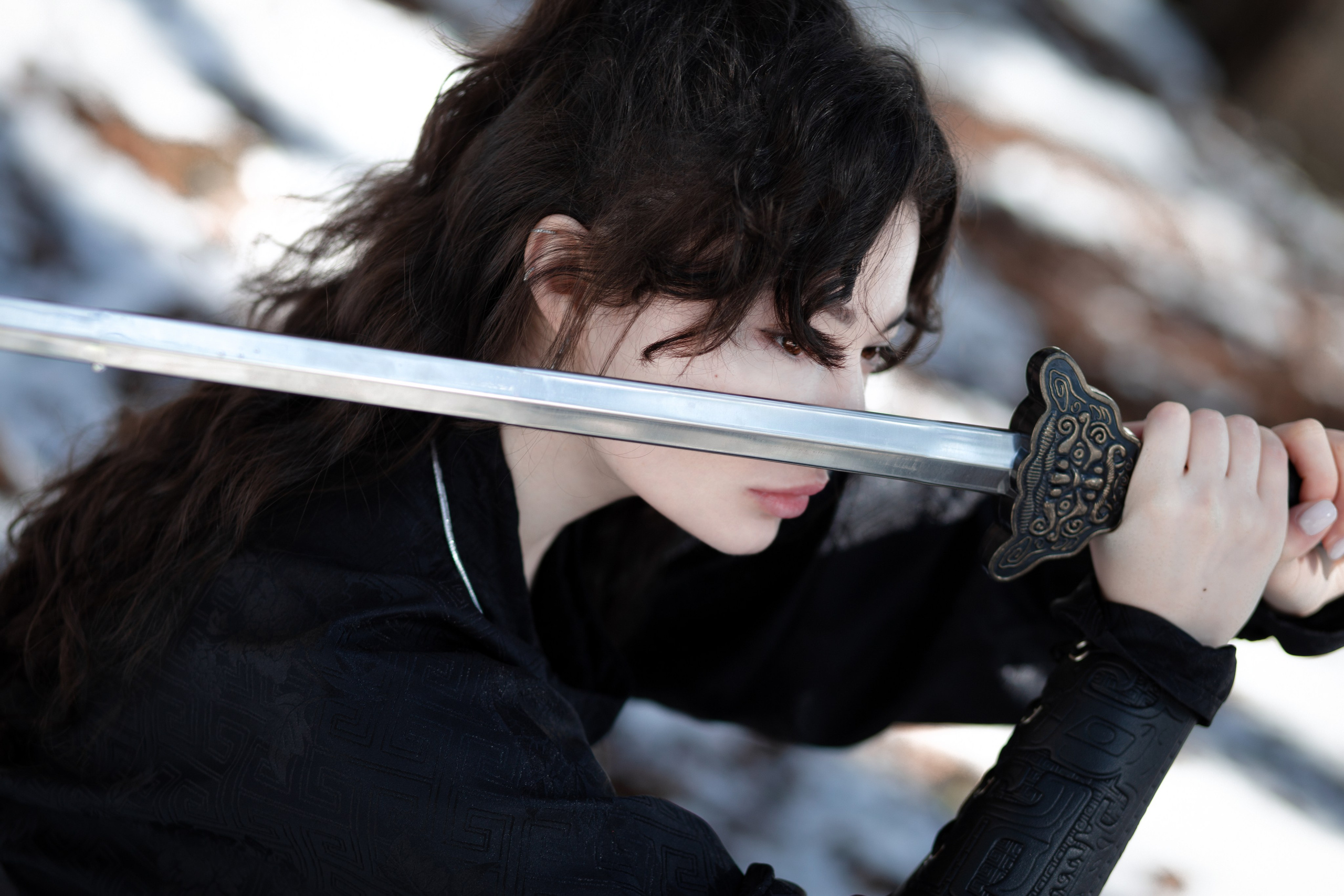 Elena Koshelokhova. Анна Акоста: фотограф в Санкт-Петербурге и Таганроге