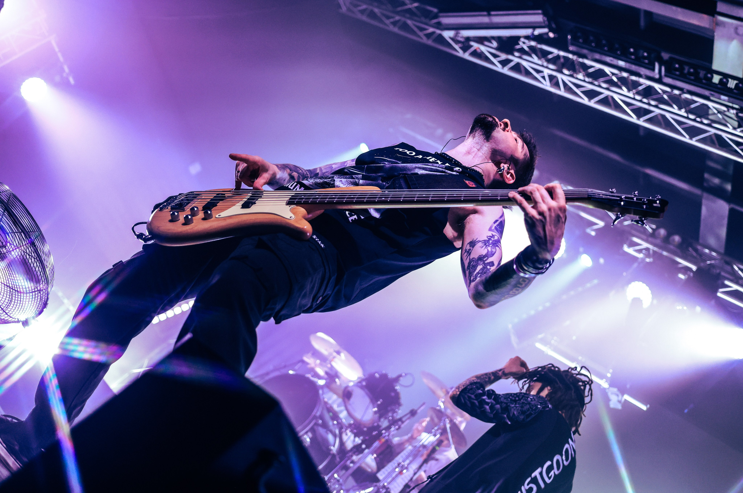 СЛОТ | Sound | СПБ. Анна Акоста: фотограф в Санкт-Петербурге и Таганроге