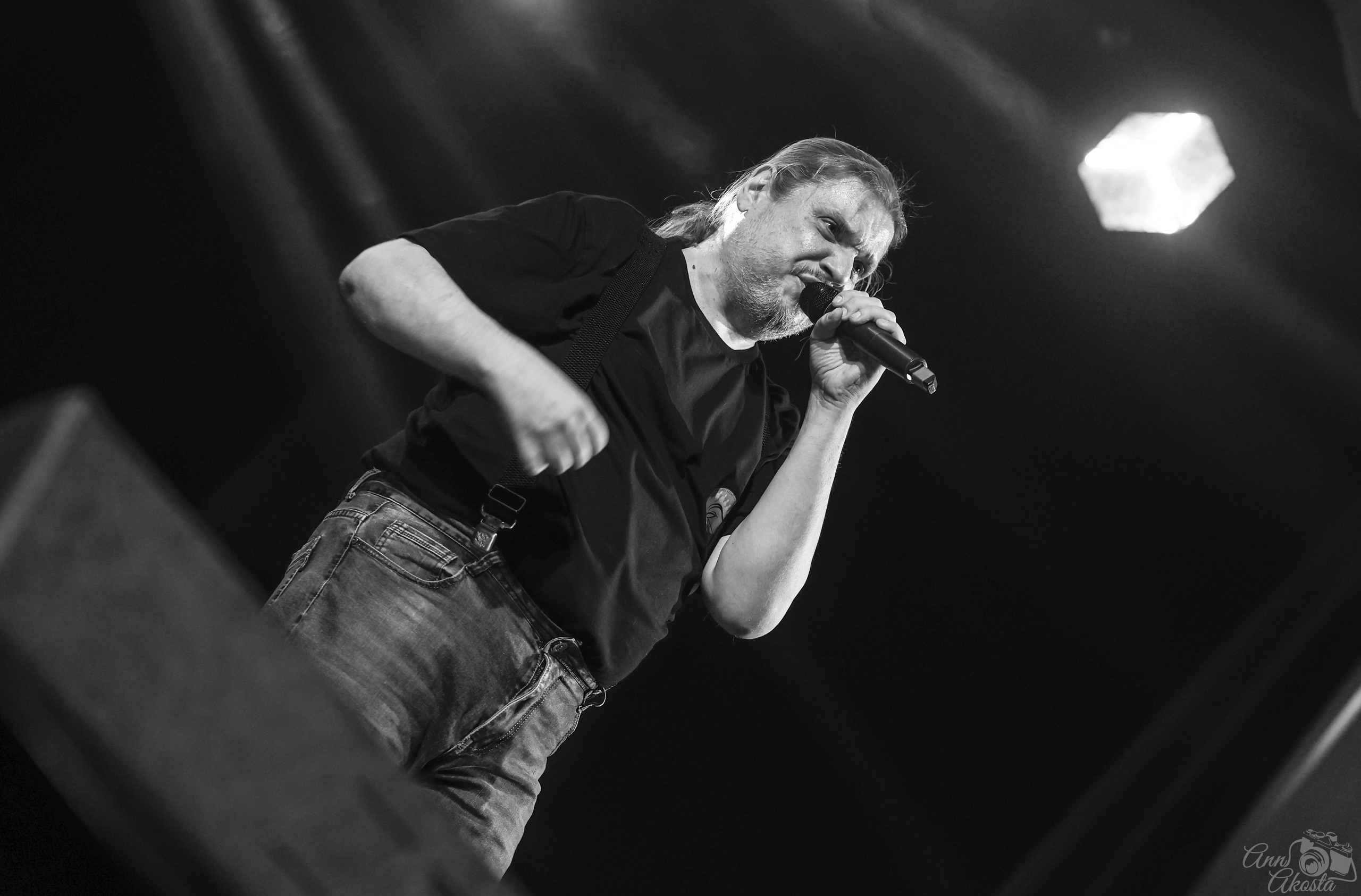 РОК’Н'ХОР — концерт хора ЛИК и группы ILLIDIANCE. Анна Акоста: фотограф в Санкт-Петербурге и Таганроге