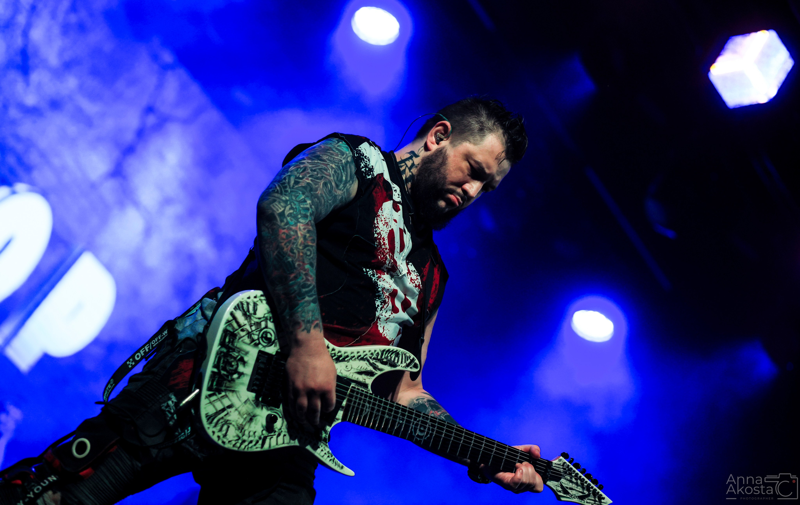 РОК’Н'ХОР — концерт хора ЛИК и группы ILLIDIANCE. Анна Акоста: фотограф в Санкт-Петербурге и Таганроге