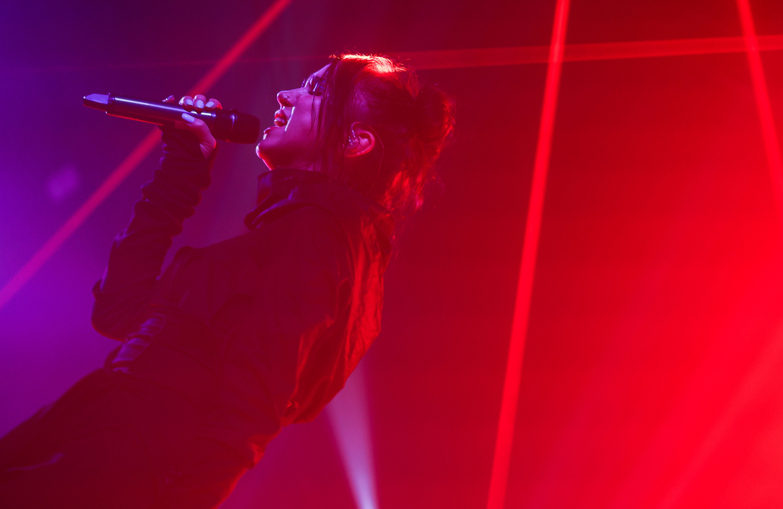 СЛОТ | Sound | СПБ. Анна Акоста: фотограф в Санкт-Петербурге и Таганроге