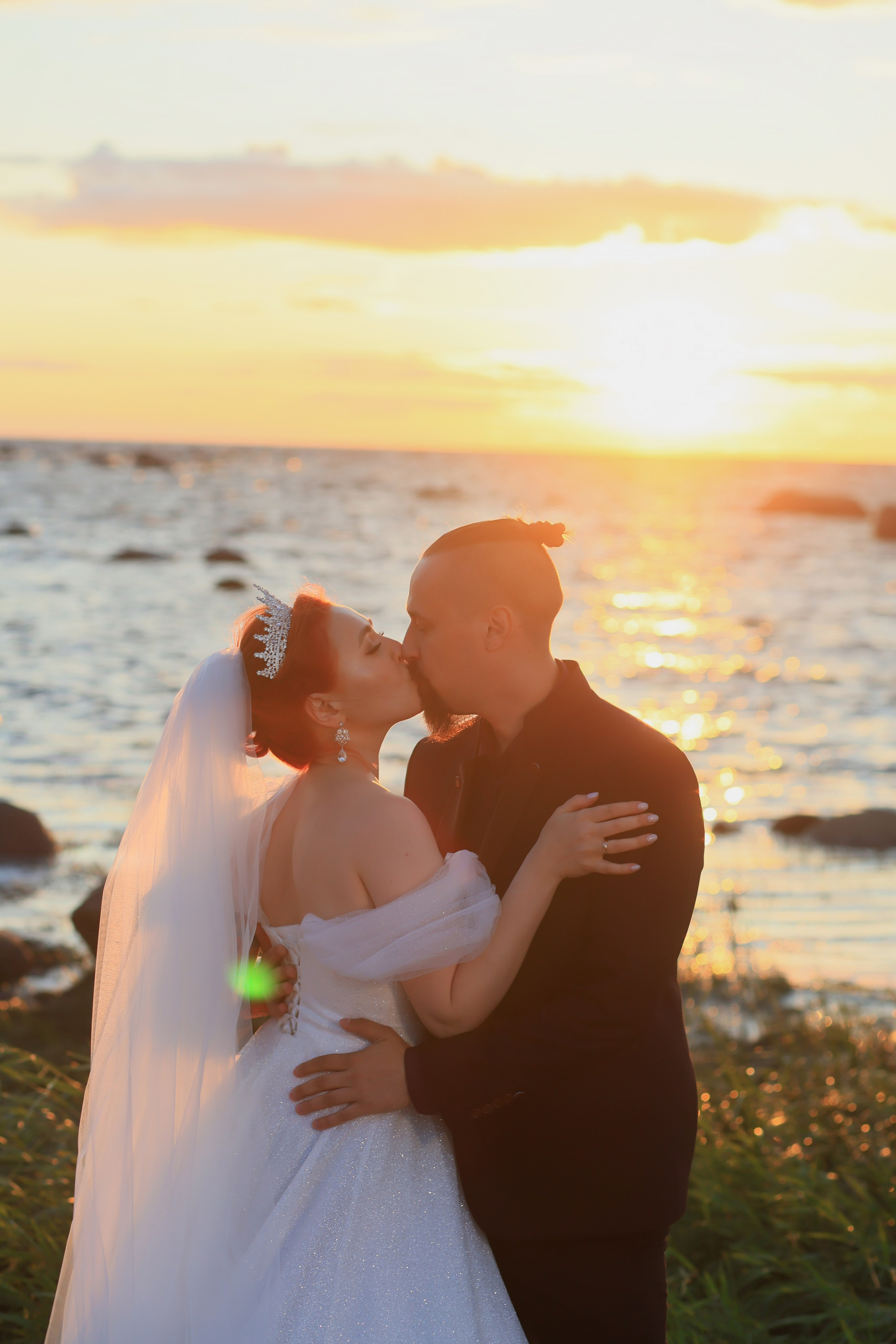 Марина и Никита | Шепелёвский маяк ЛО. Анна Акоста: фотограф в Санкт-Петербурге и Таганроге