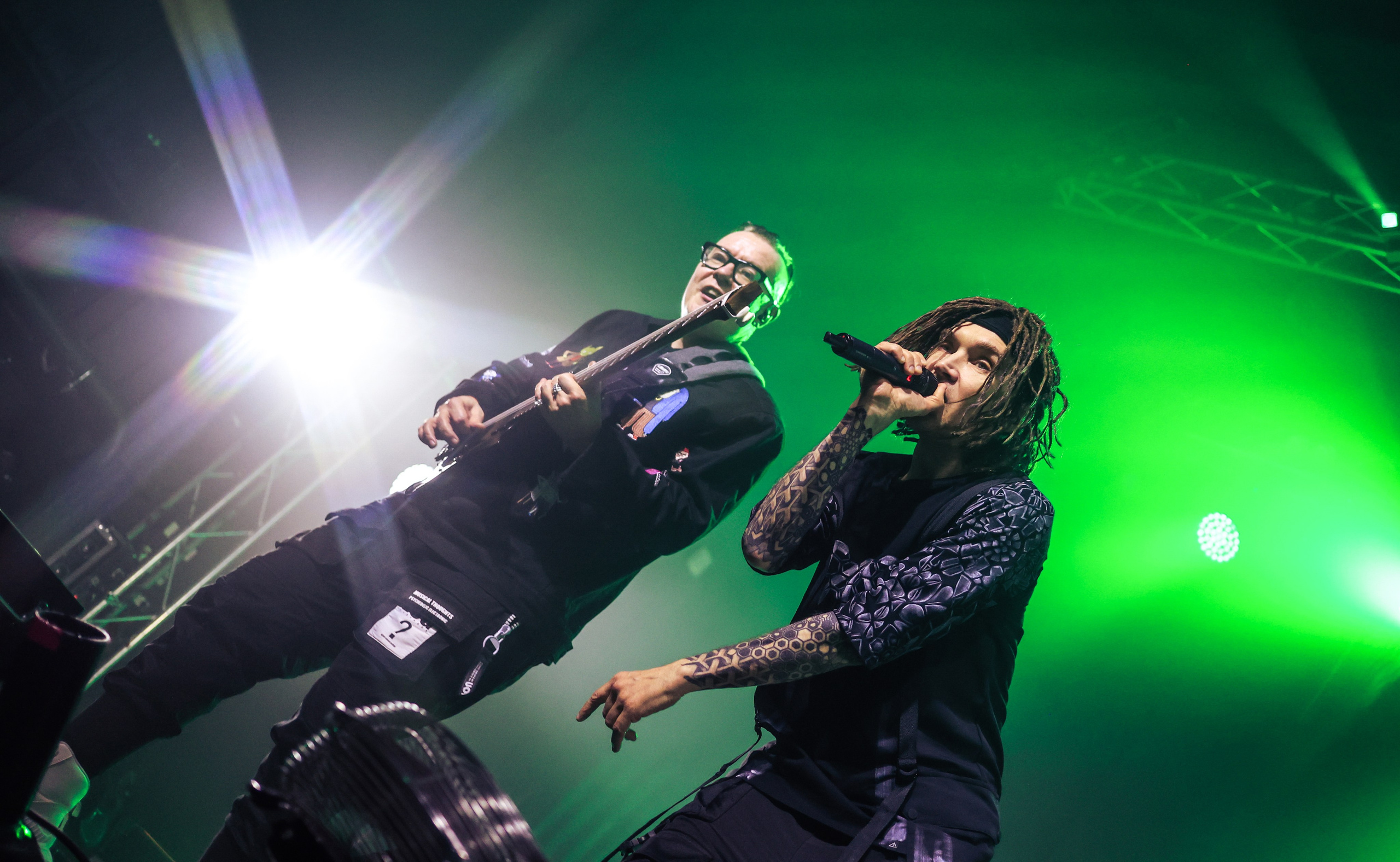 СЛОТ | Sound | СПБ. Анна Акоста: фотограф в Санкт-Петербурге и Таганроге