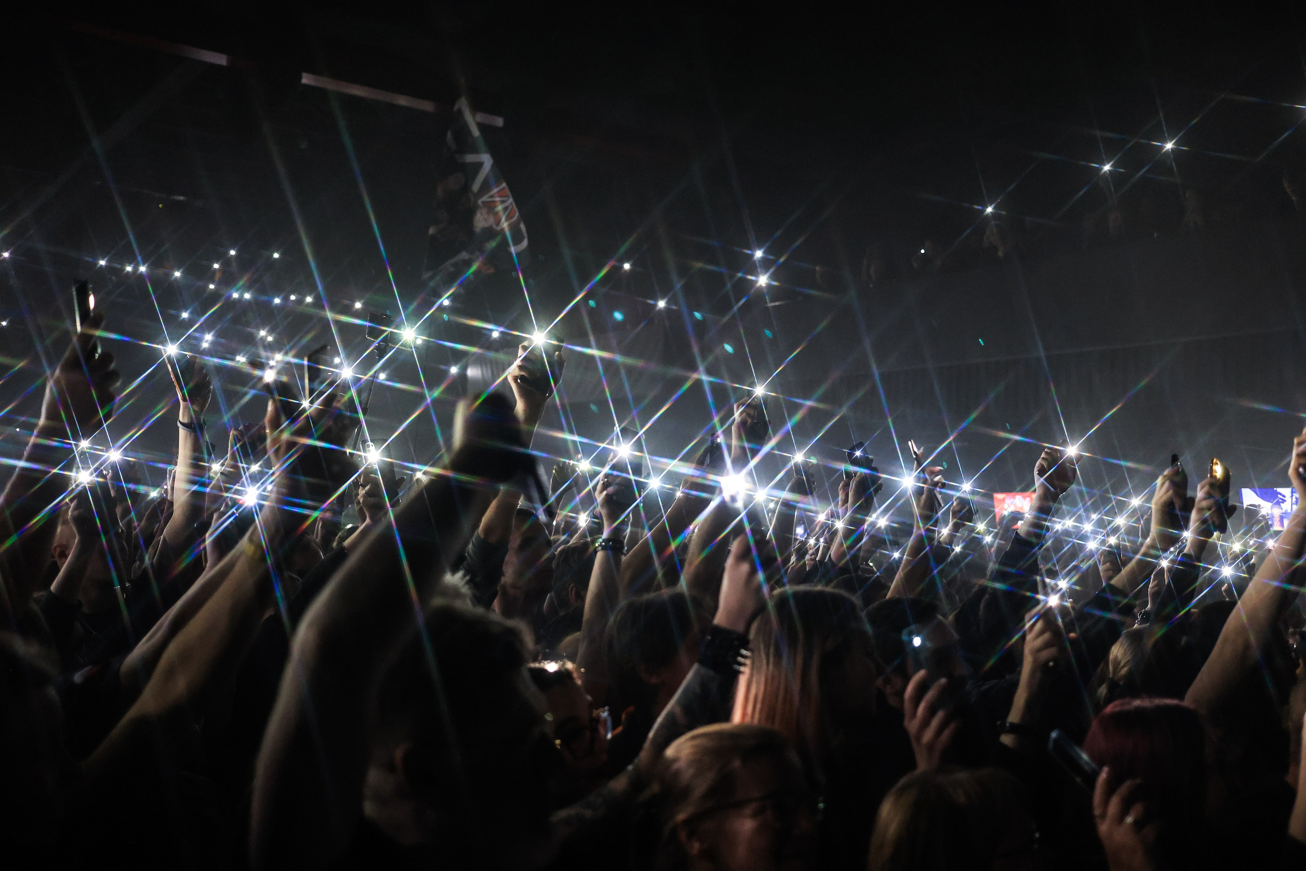 СЛОТ | Sound | СПБ. Анна Акоста: фотограф в Санкт-Петербурге и Таганроге