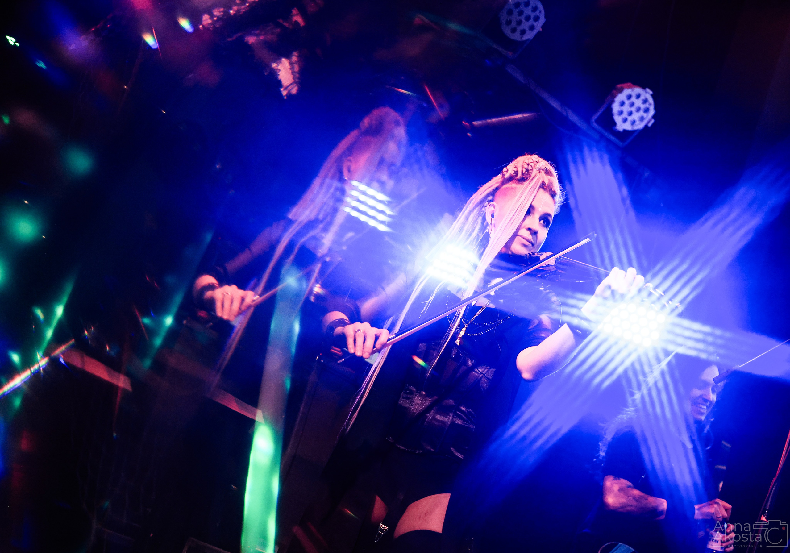 Witchcraft | Ласточка | СПб. Анна Акоста: фотограф в Санкт-Петербурге и Таганроге