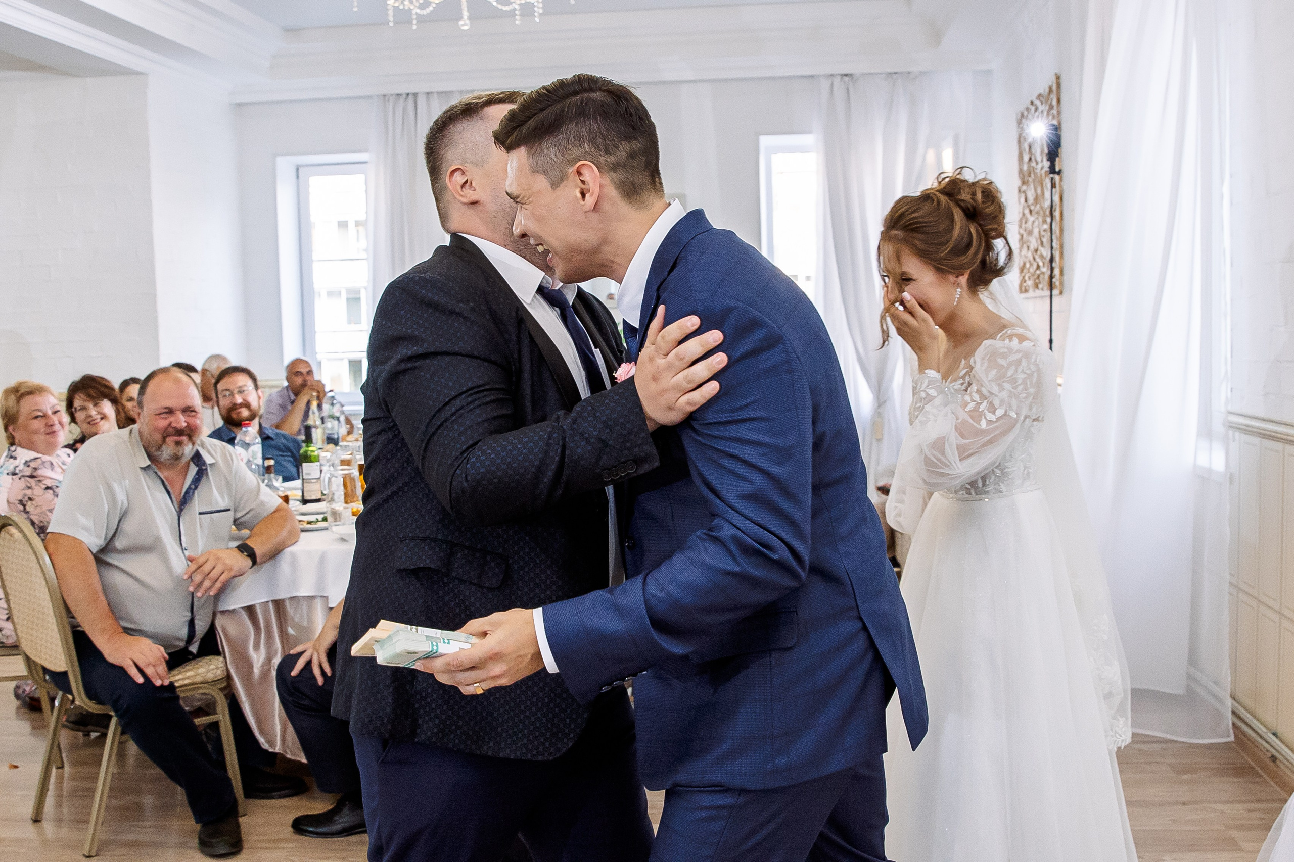 Евгений и Татьяна. Свадебный и семейный фотограф в Челябинске Юлия Ишимова