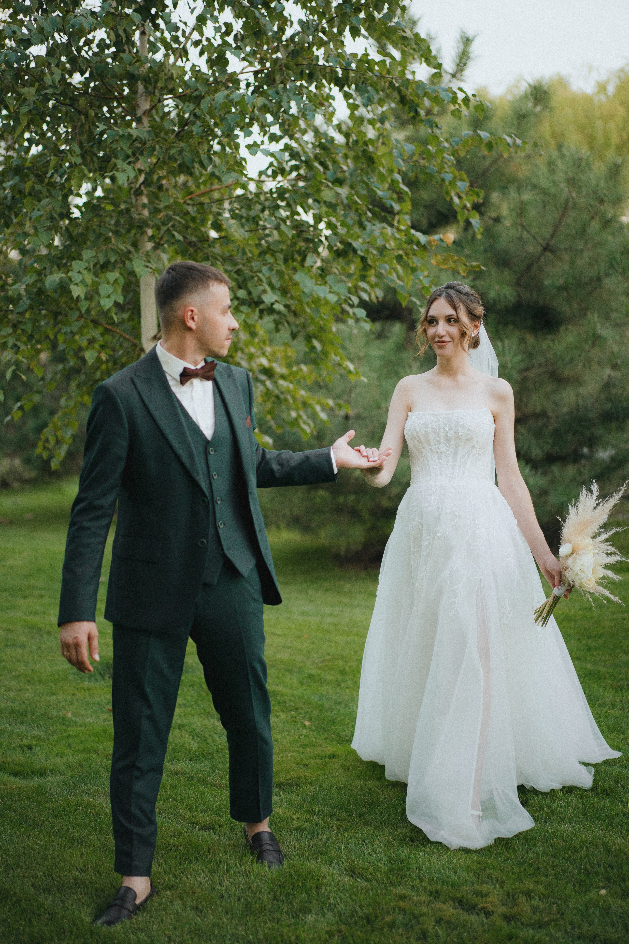 Виталик и Настя. Репортажный фотограф Ростов-на-дону