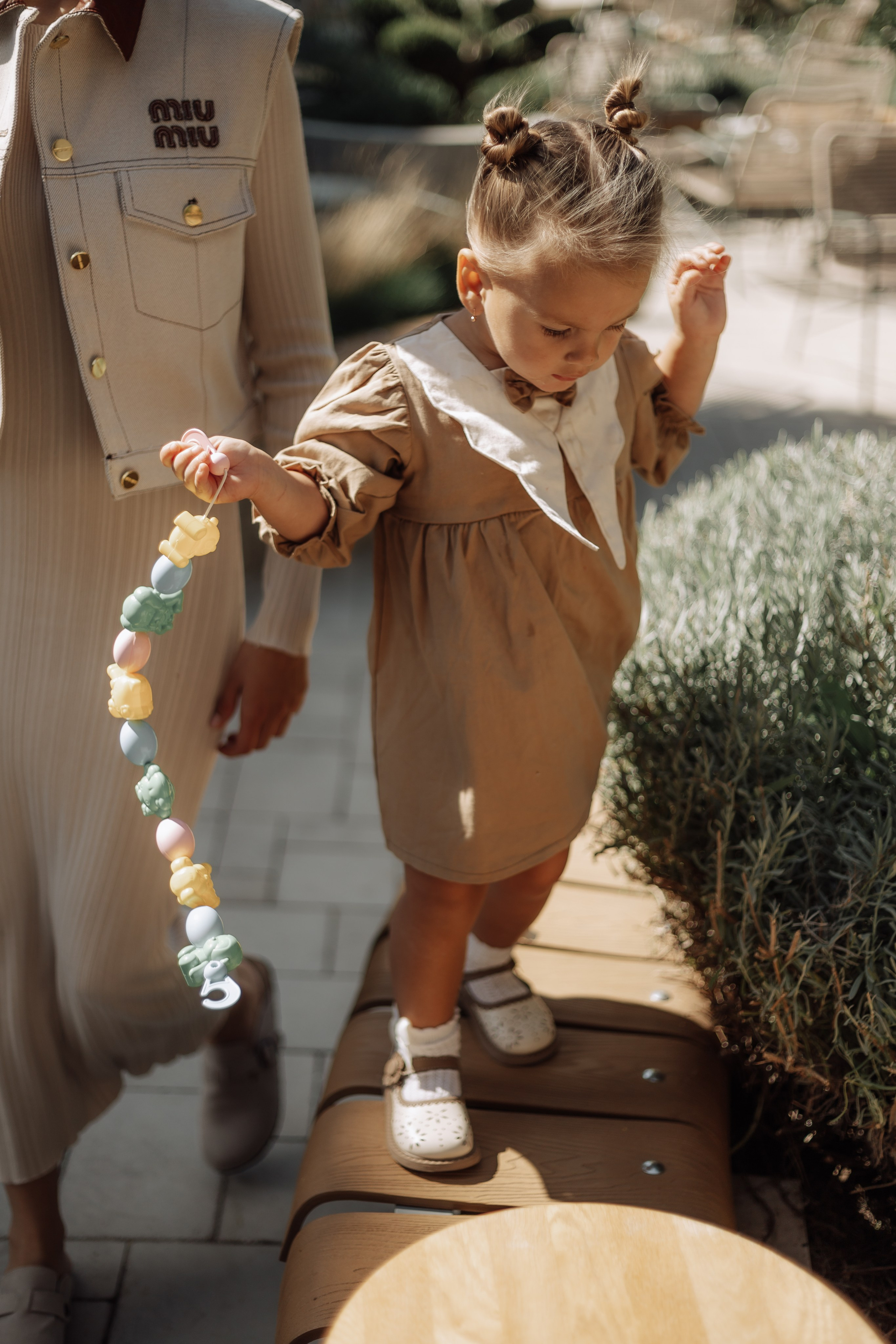 Майе 2 года. Фотограф в Крыму | Виктория Нотевская