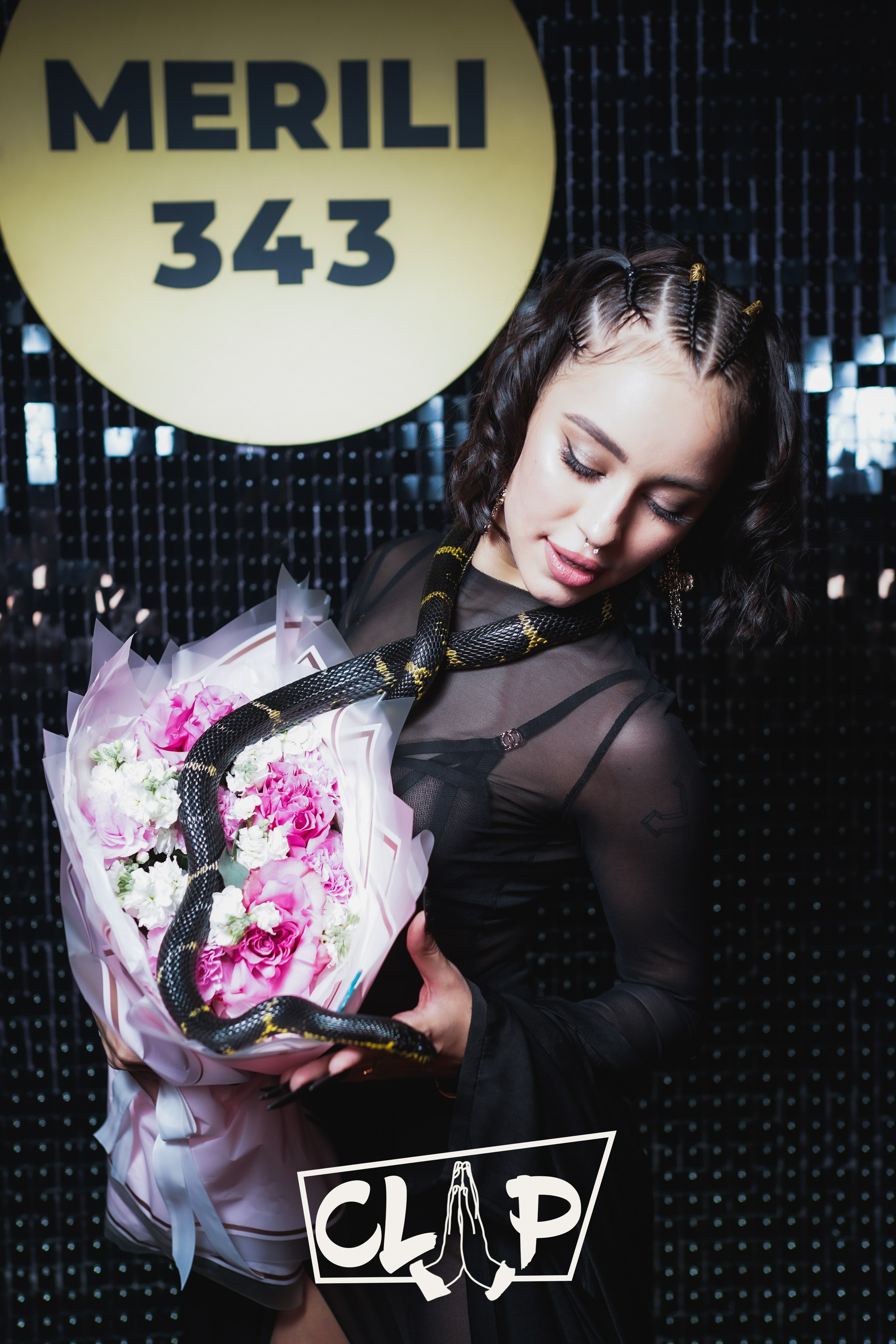 День Рождения MERILI. Ilgizphoto.ru