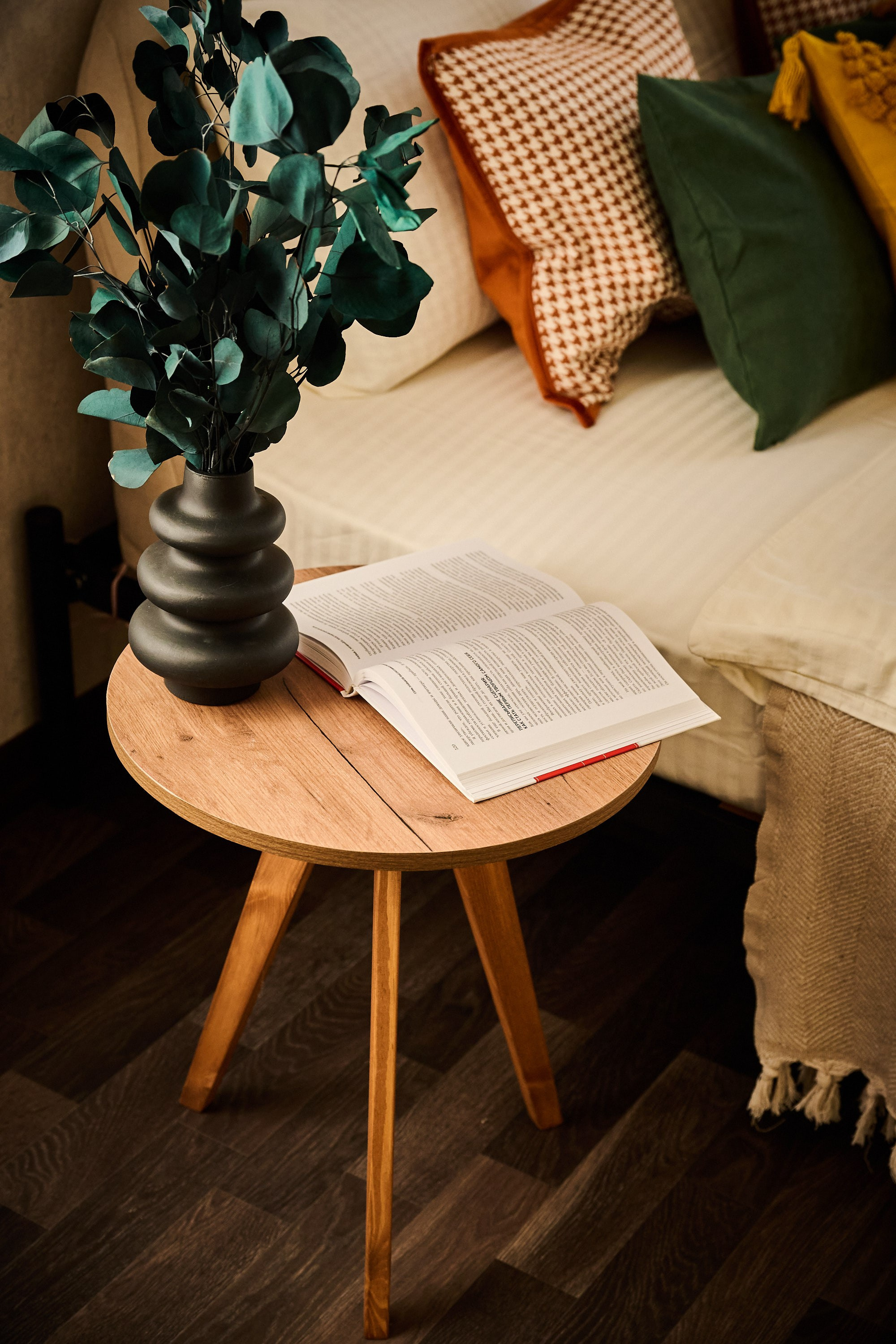 Интерьерная фотография. Коммерческий фотограф в Ульяновске