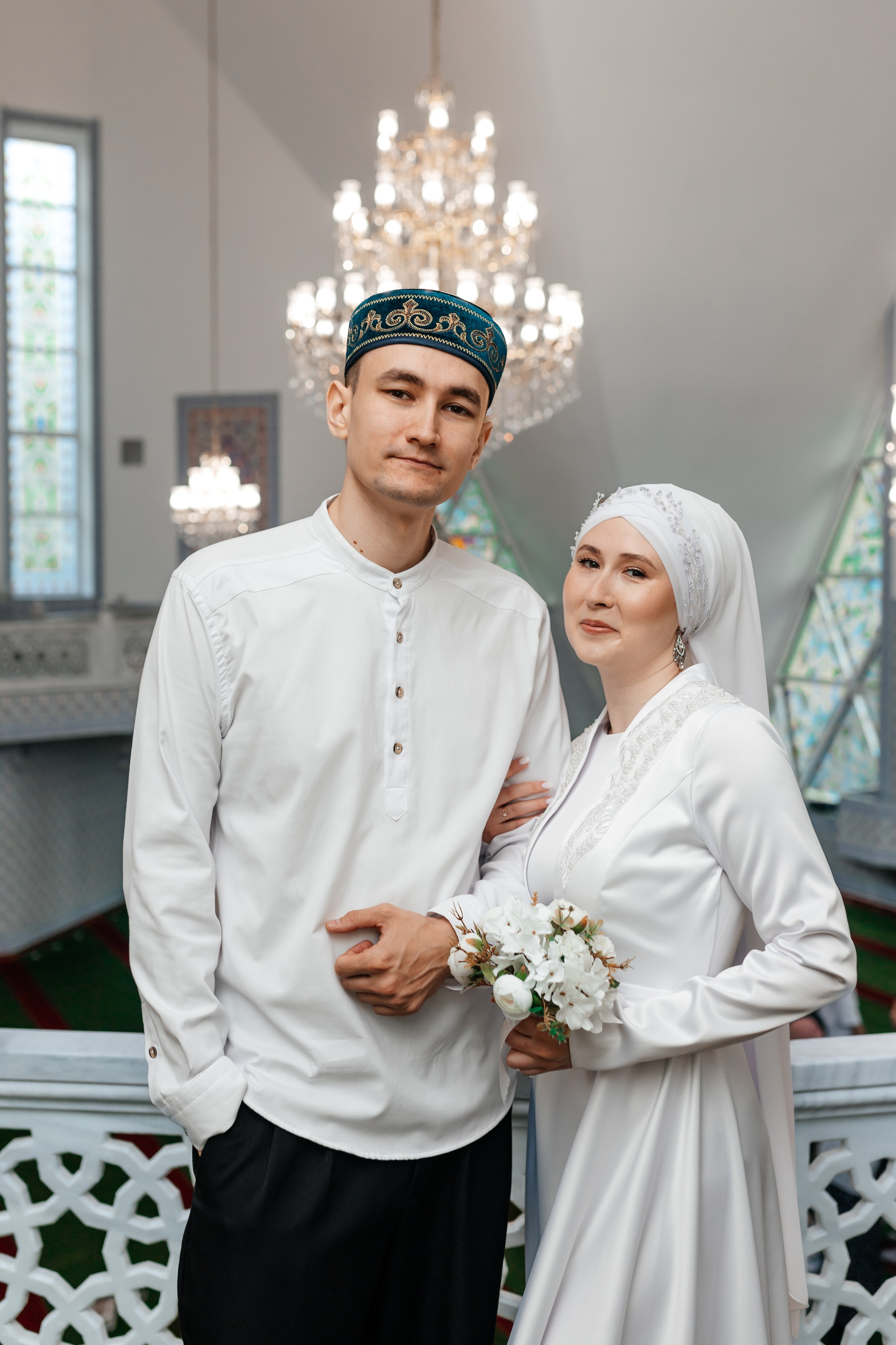 Руслан и Ильвина. Марина Шаймухаметова. Фотограф в Уфе