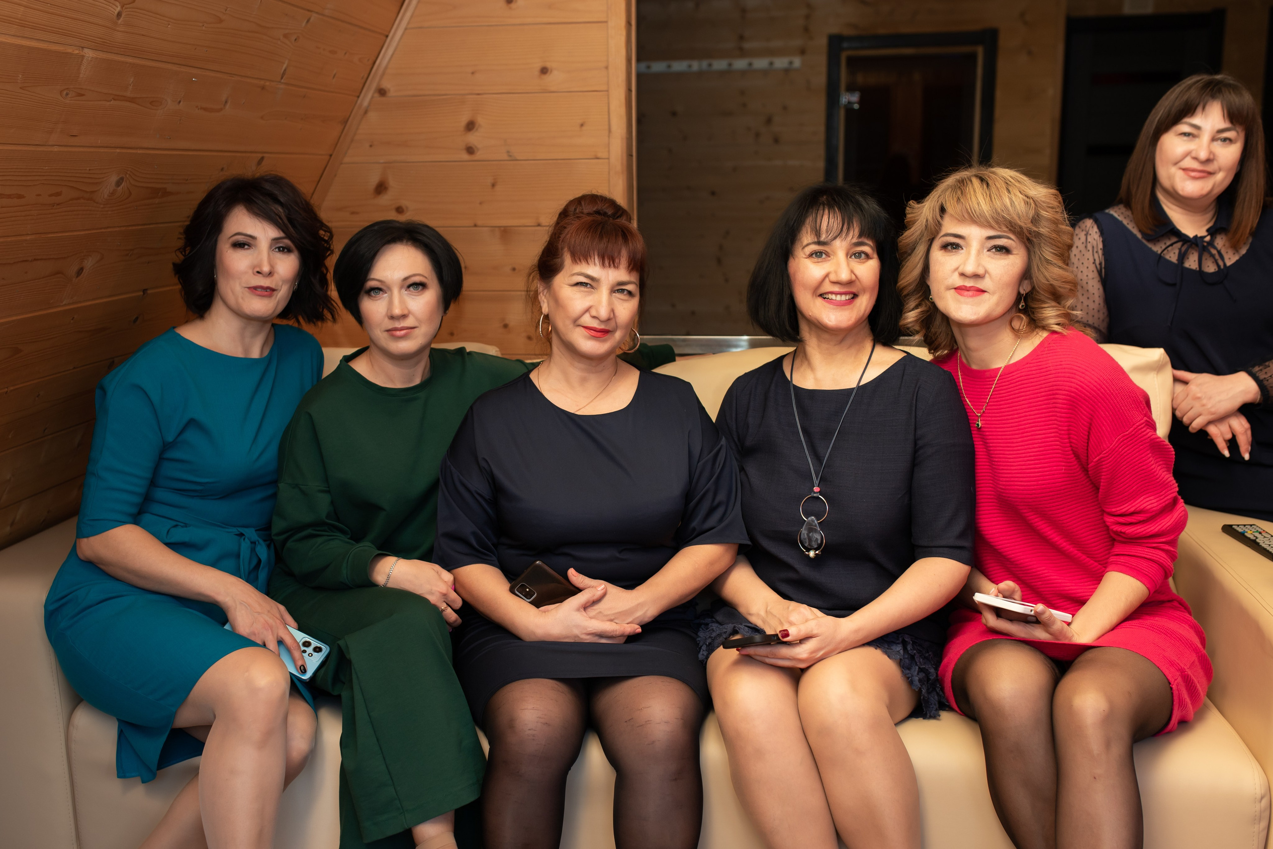 Siberian Wellness. Марина Шаймухаметова. Фотограф в Уфе