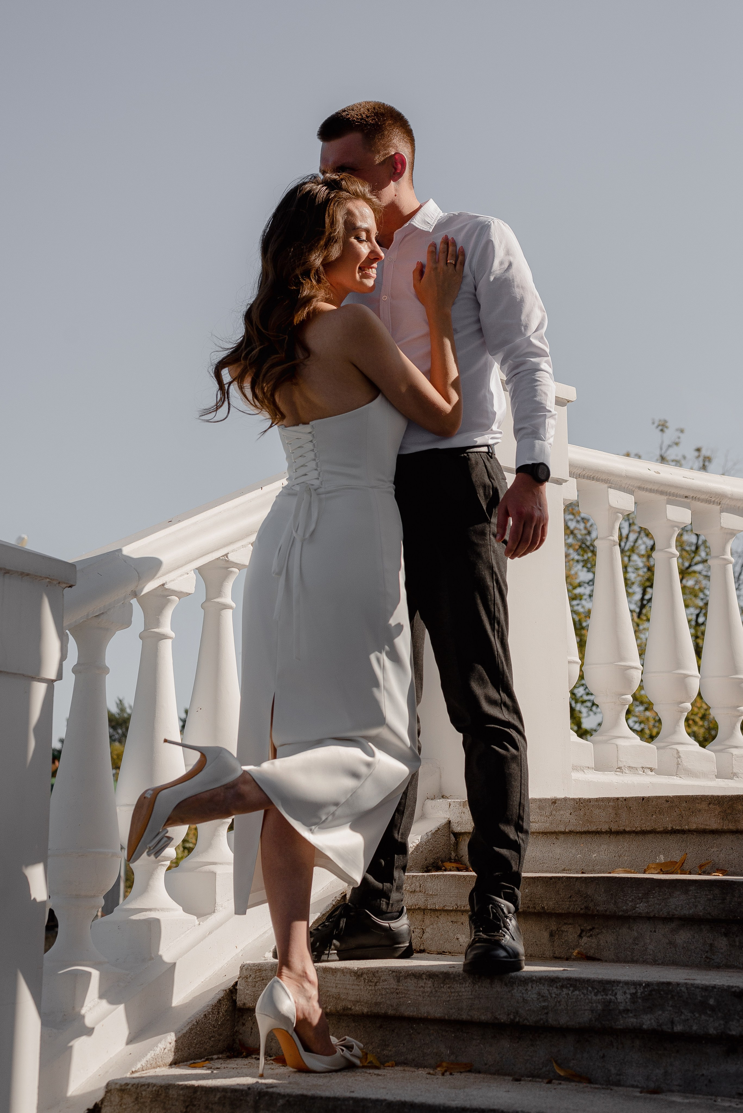 Илья и Неля. Семейный и детский фотограф Иваново Ксения Азаренкова