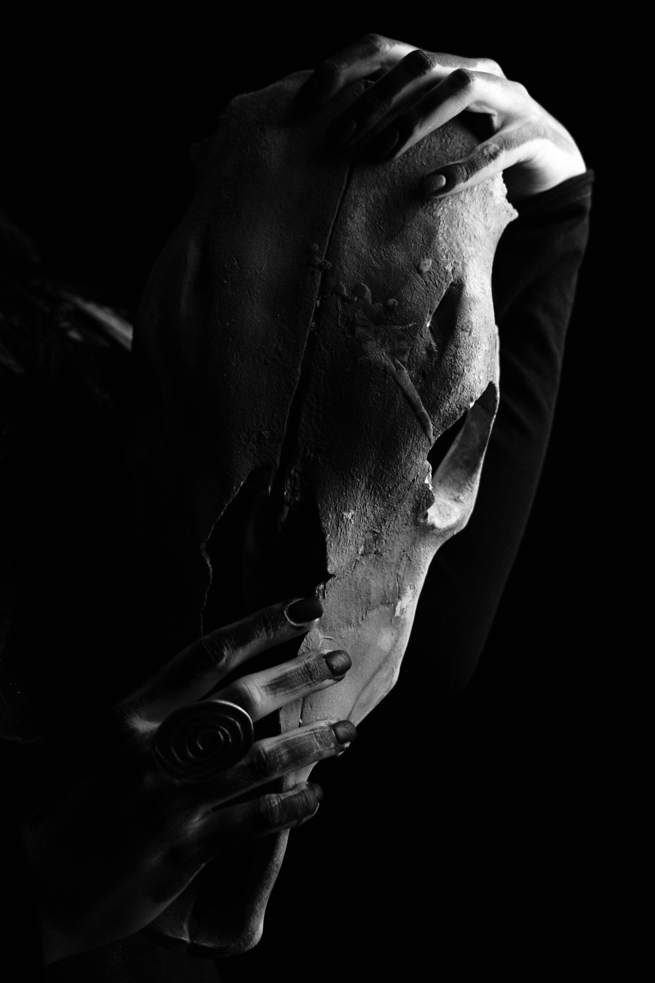 Валькирия. Жанровый и портретный фотограф Брянск — Москва