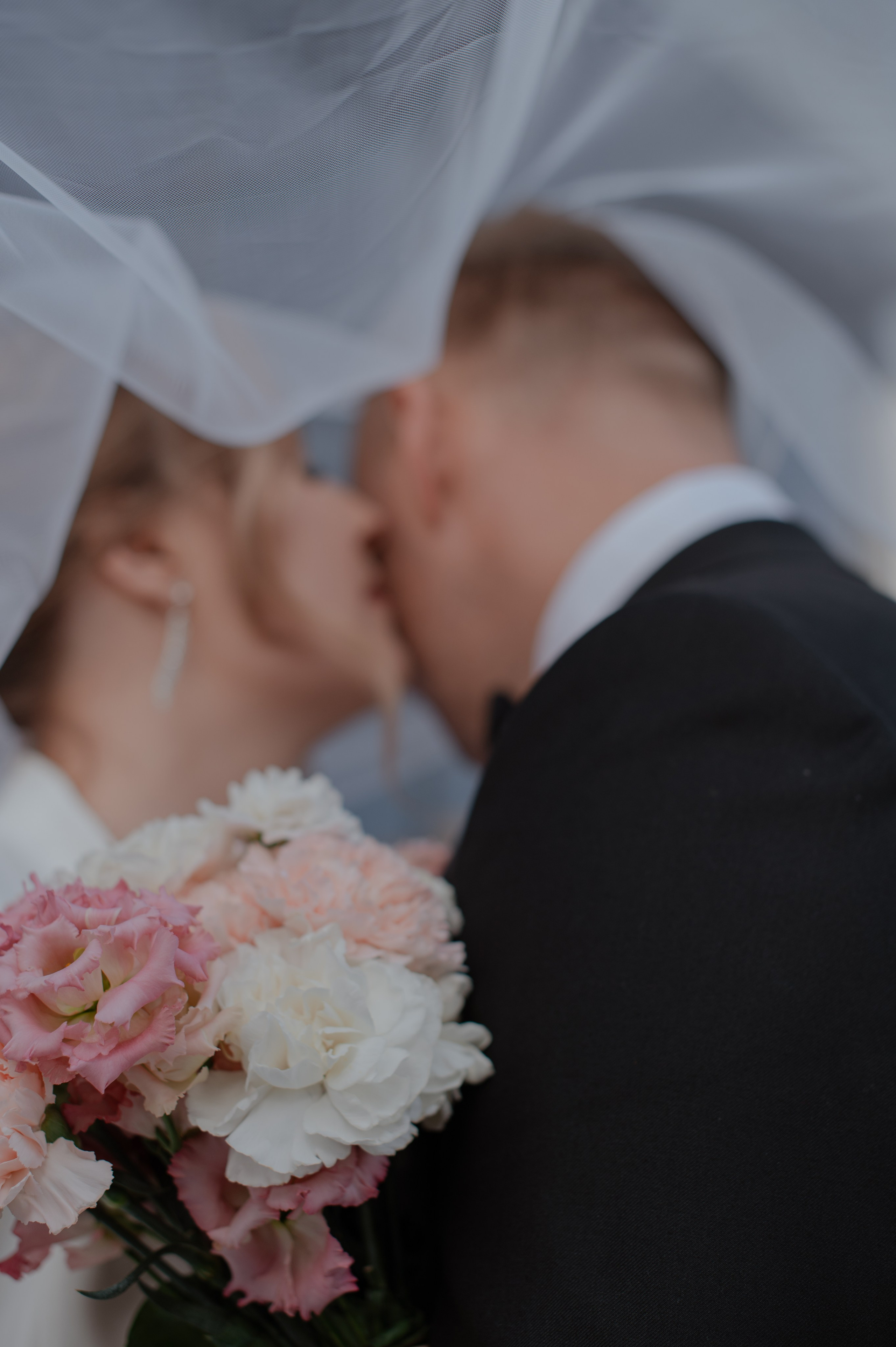 Алексей и Нина. Фотограф Виктория Воронина