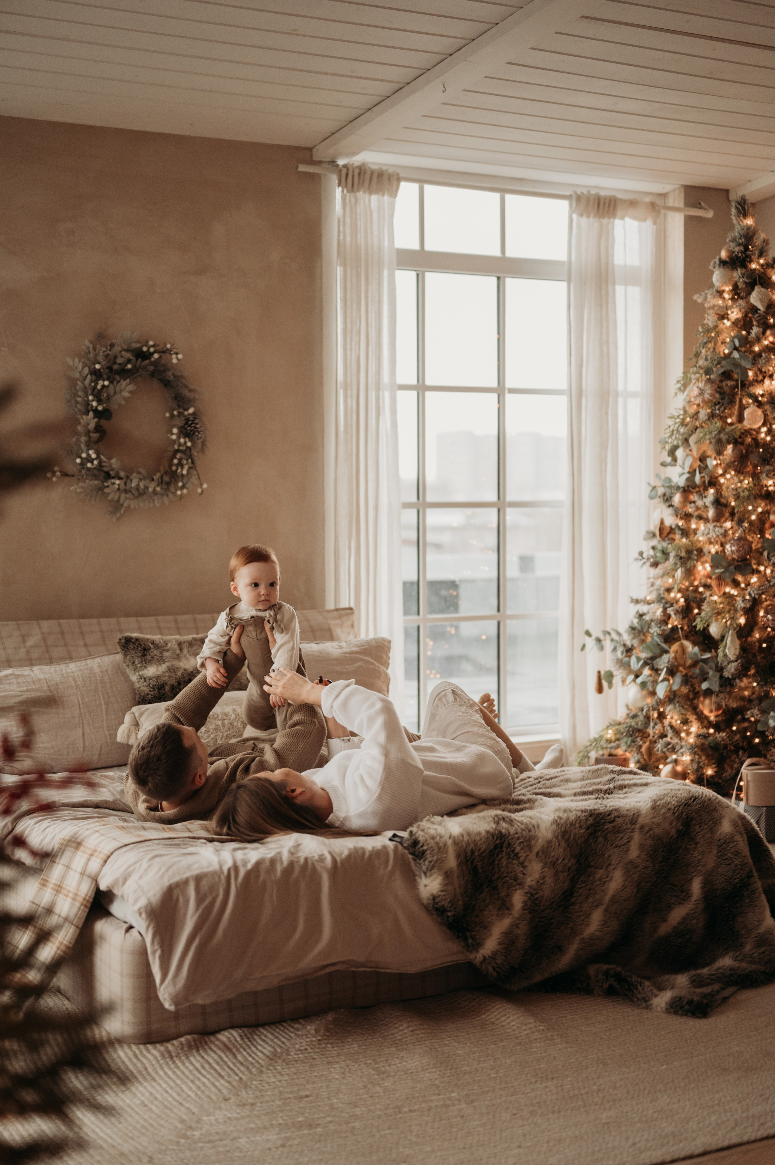 Марина, Женя и Никита. Дьяконова Валерия семейный и детский фотограф в Санкт-Петербурге