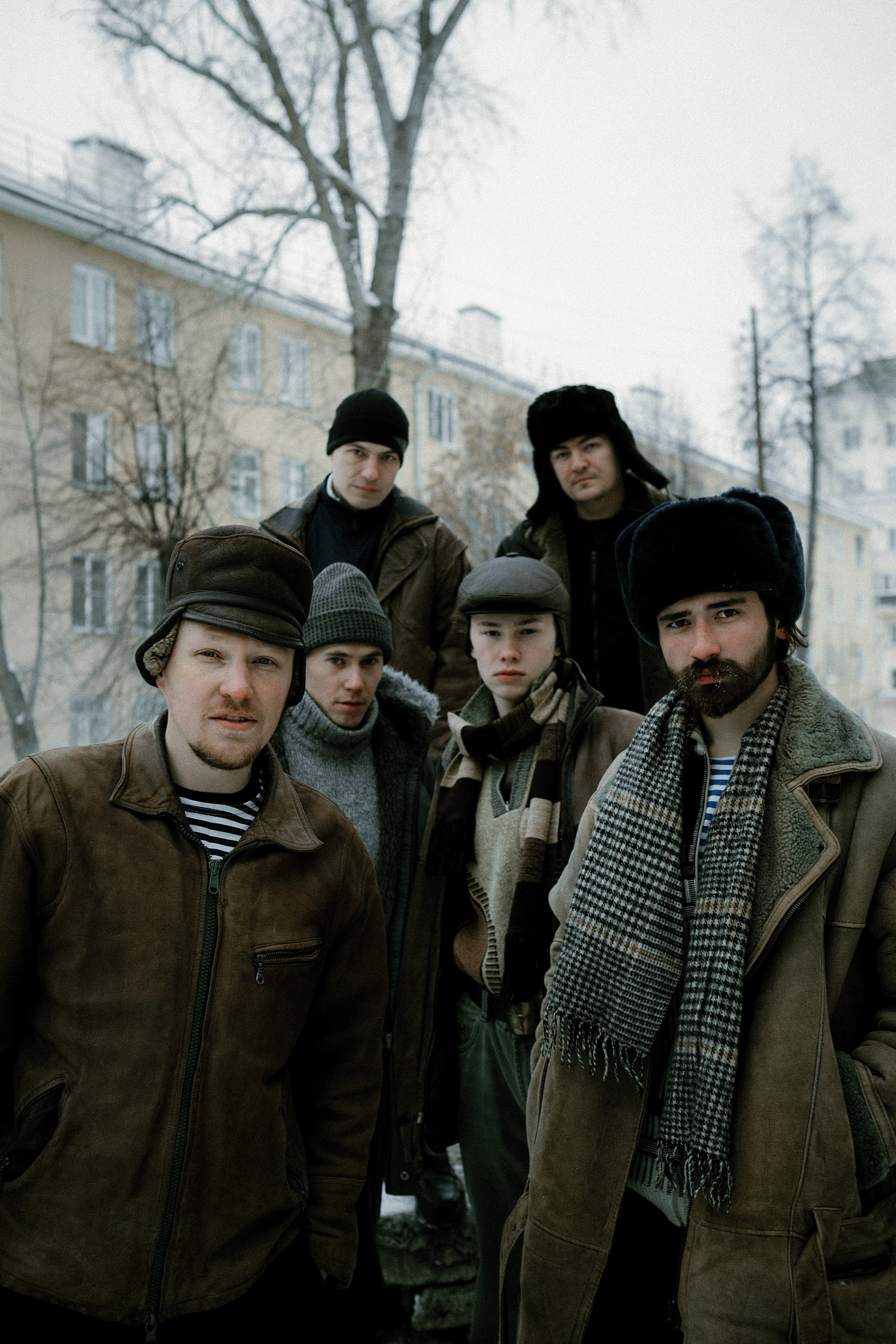 Коллективная. Фотограф Челябинск Эвелина Ганага, съемка для бизнеса и маркетплейсов