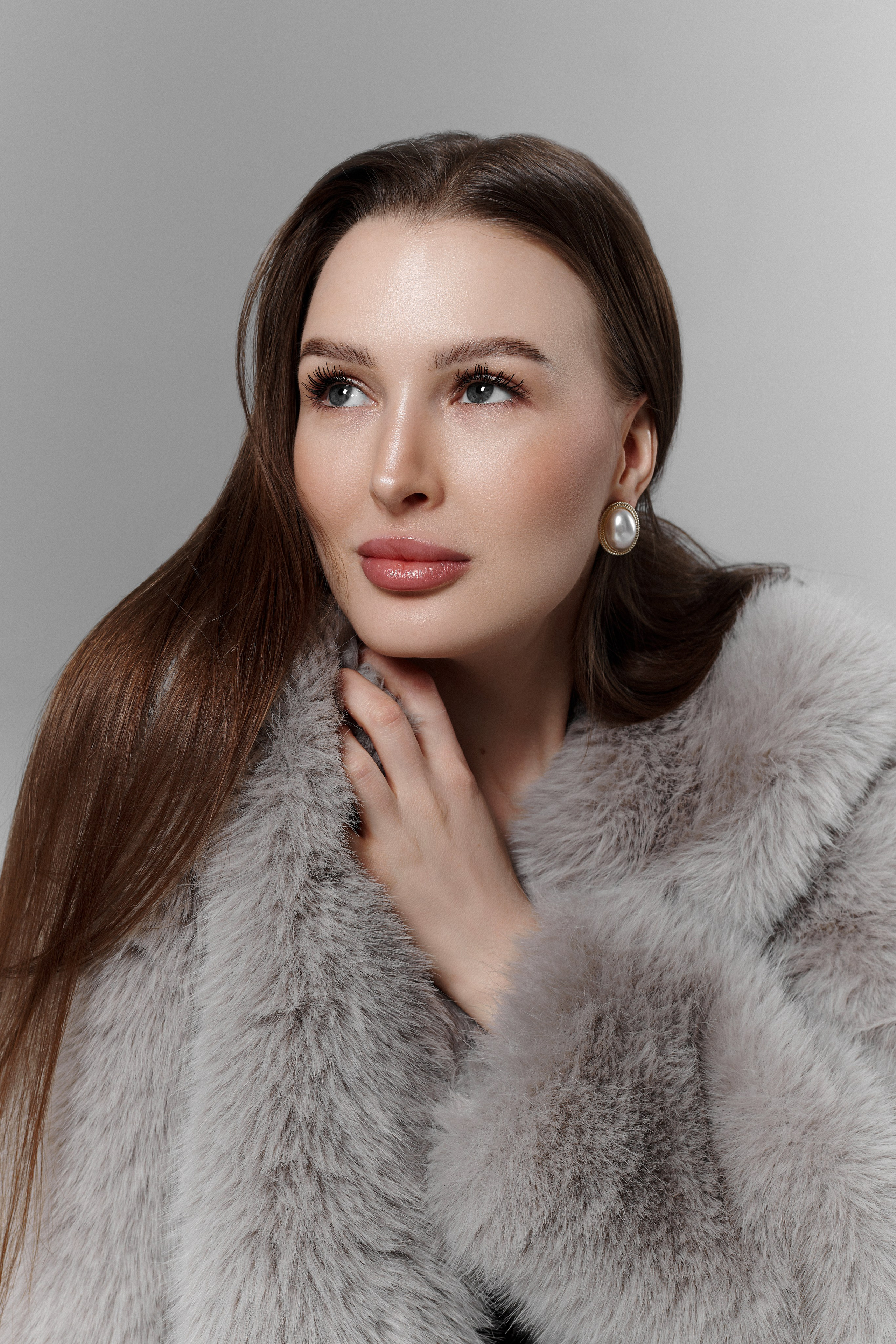 Екатерина. Фотограф Москва