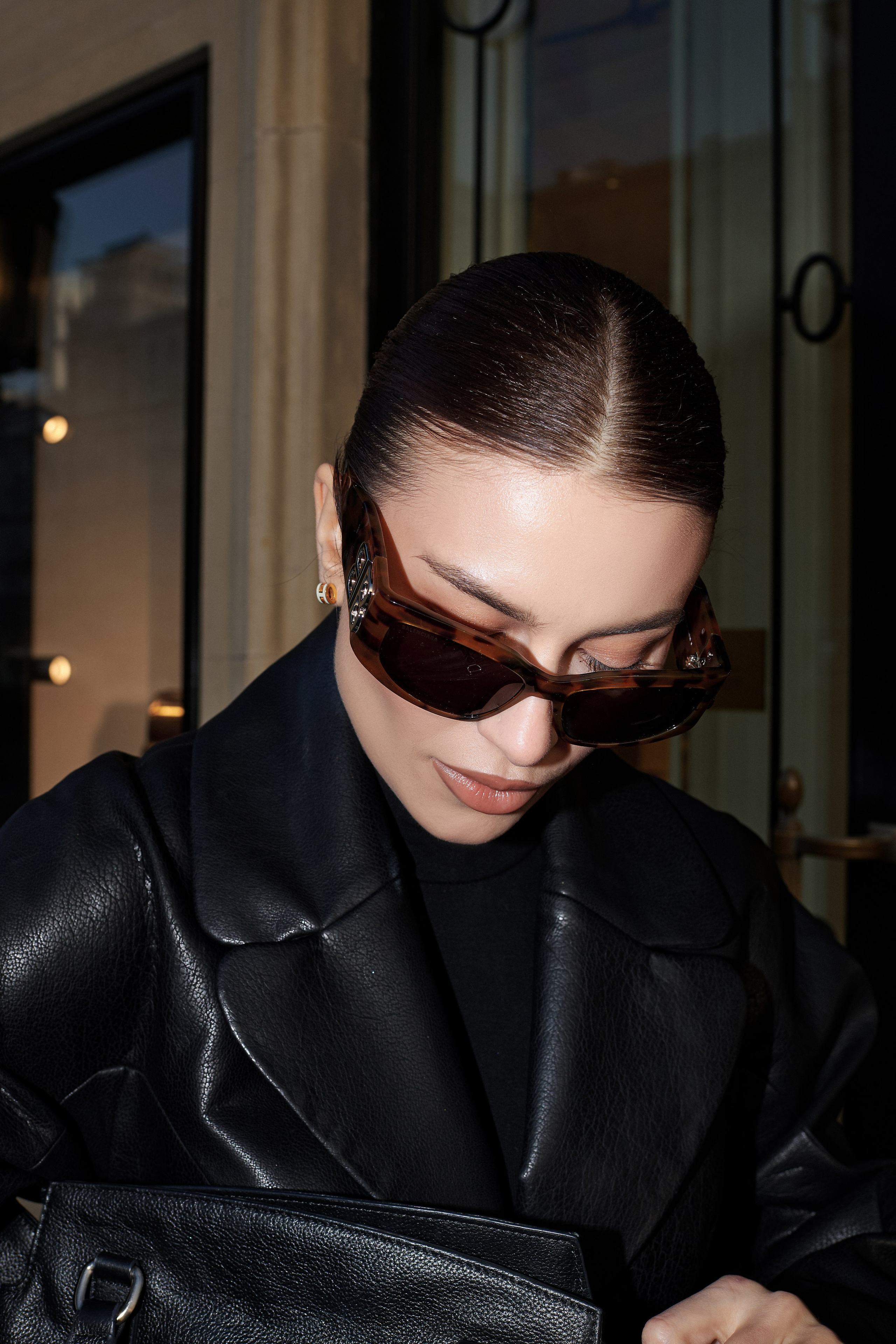 Дарья. Фотограф Москва