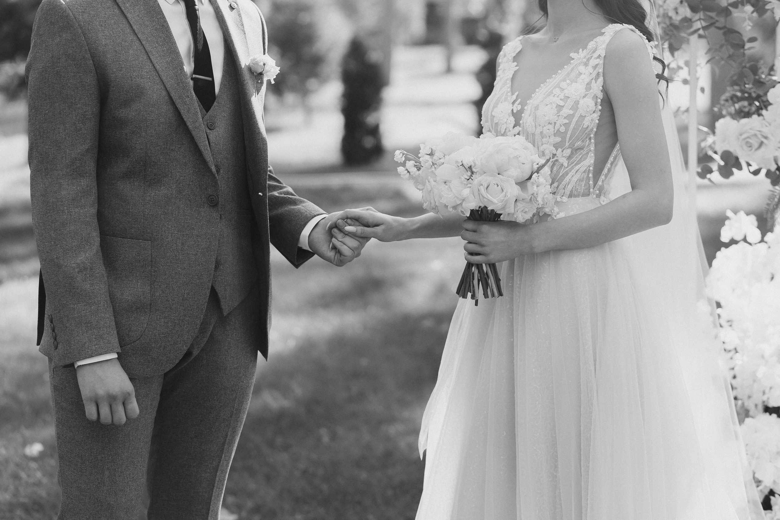 Красивая дата. Фотограф Елена Краснопевцева