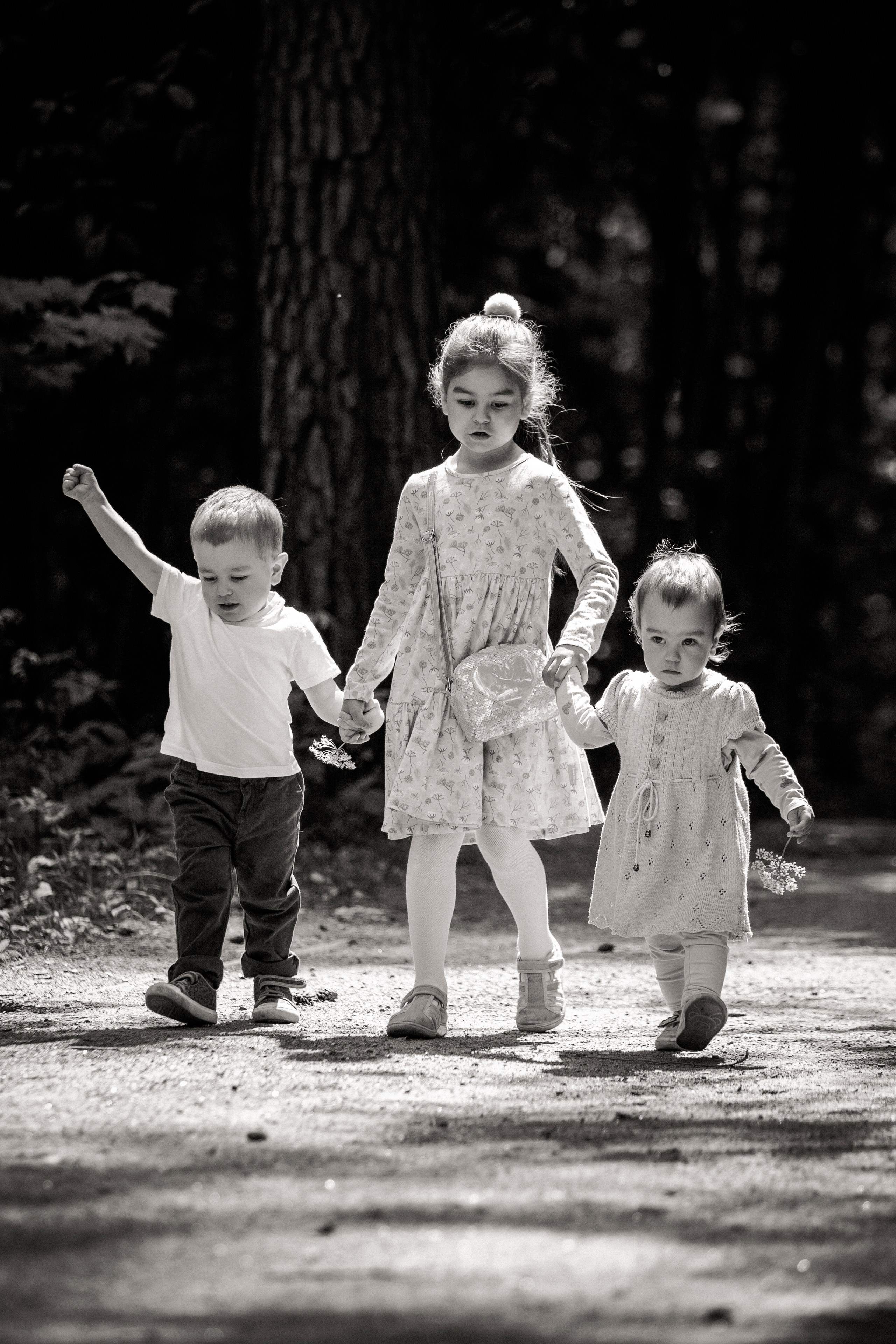 Мария Александр и их дети. Свадебный и семейный фотограф в Москве и Подмосковье Лариса Козлова