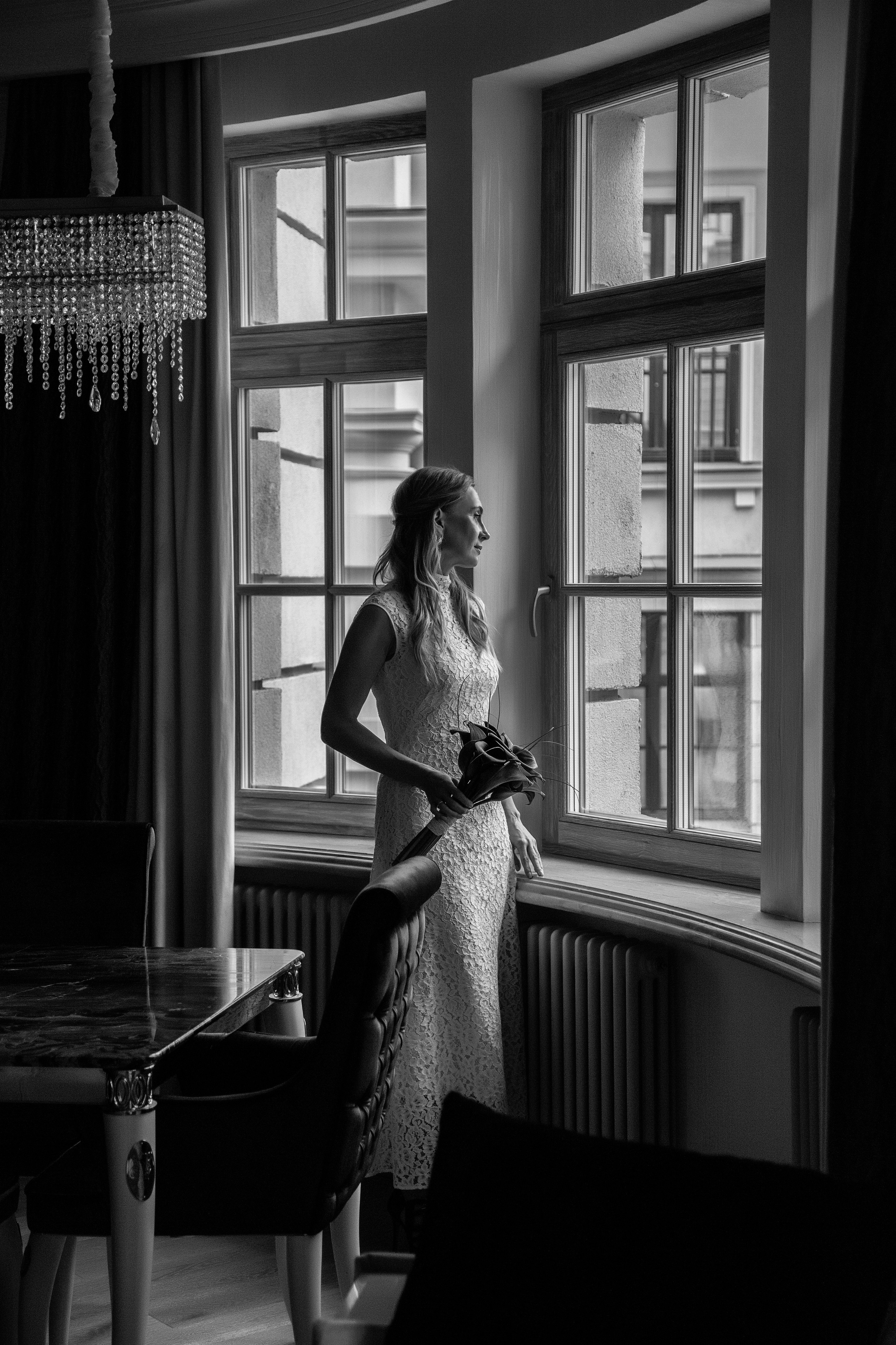 Светлана и Афанасий. Свадебный и семейный фотограф в Москве и Подмосковье Лариса Козлова