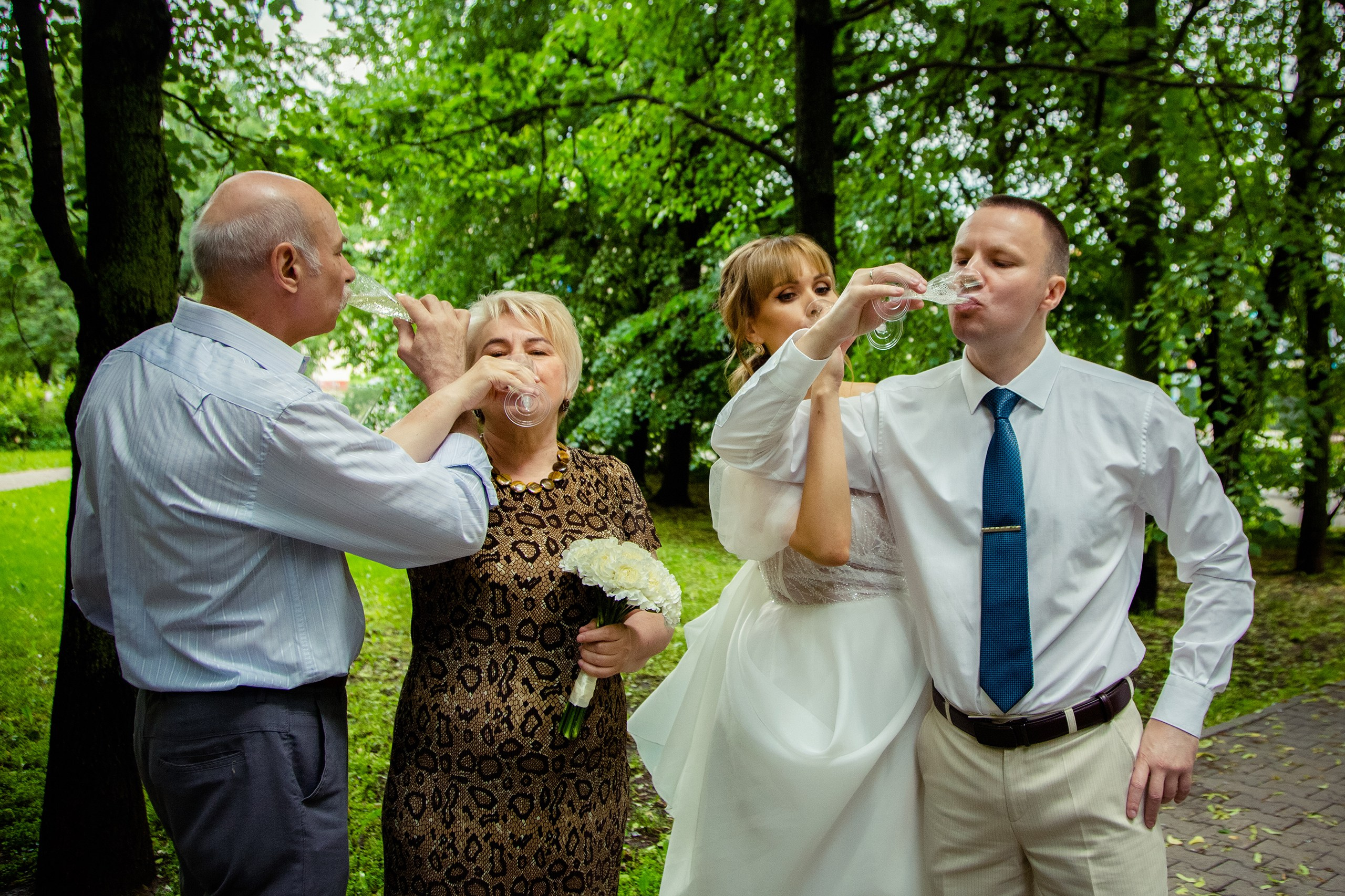 Диана Павел. Свадебный и семейный фотограф в Москве и Подмосковье Лариса Козлова