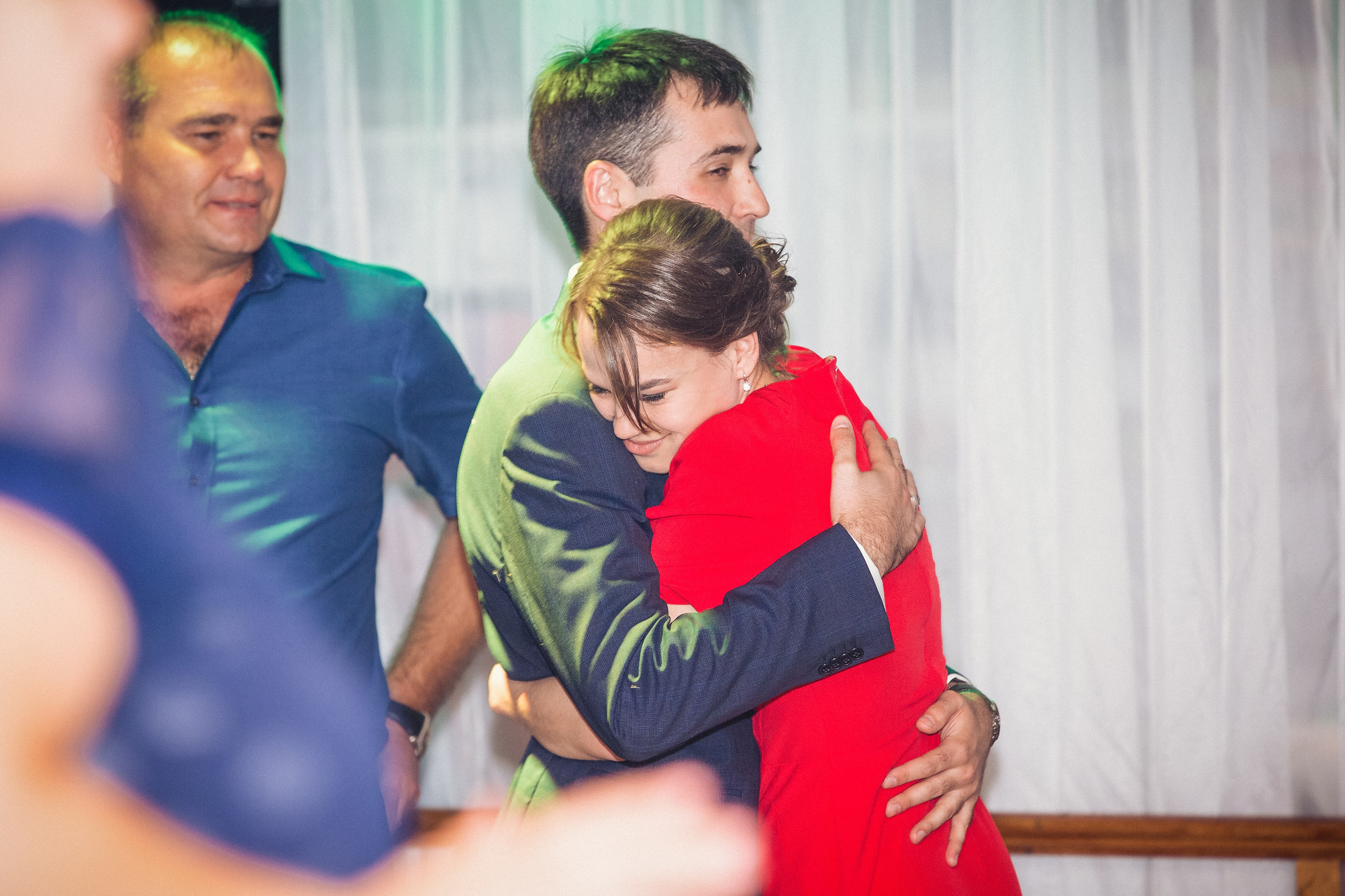 Анна и Иван. Свадебный и семейный фотограф в Москве и Подмосковье Лариса Козлова