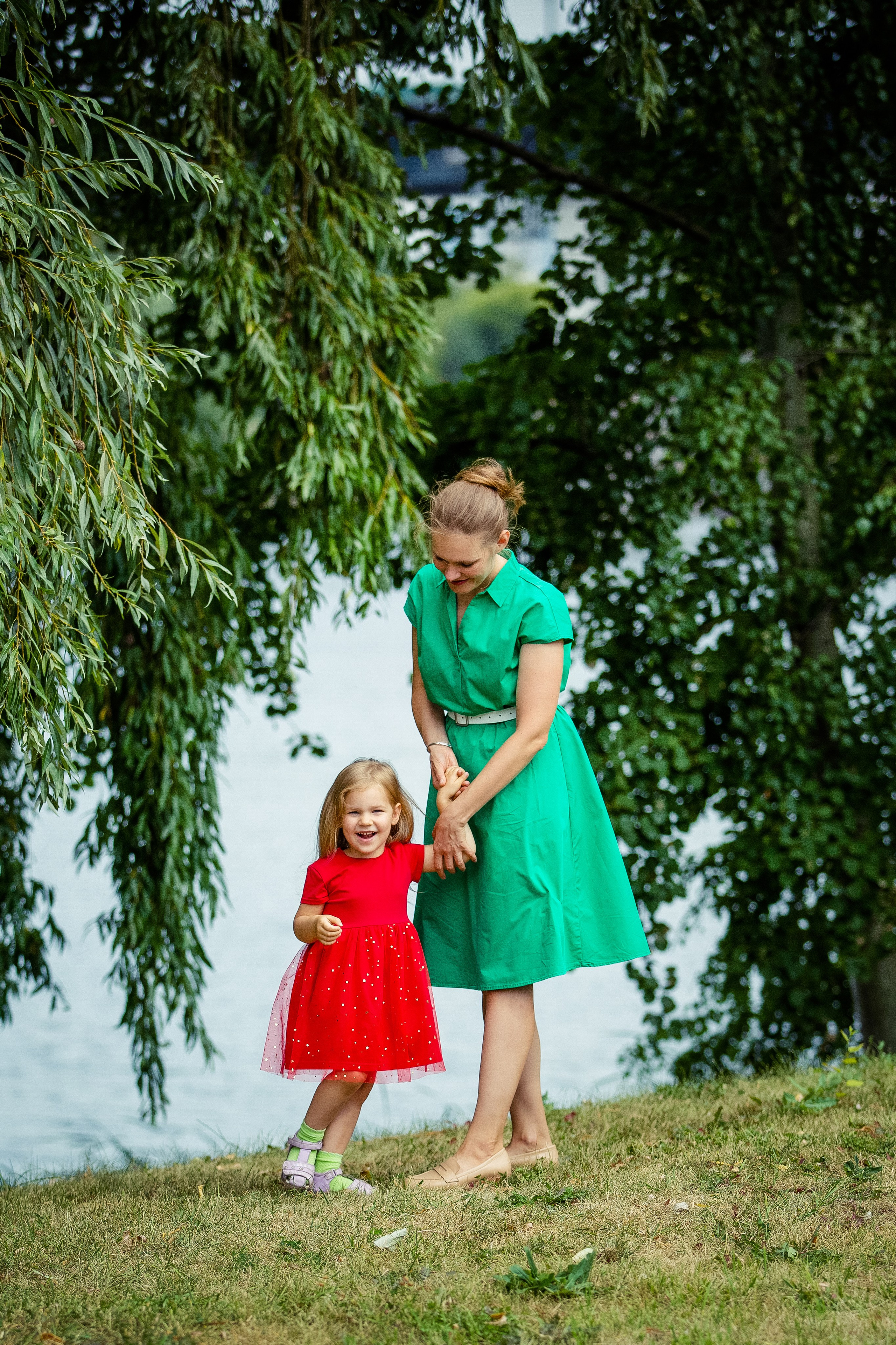 Майя. Свадебный и семейный фотограф в Москве и Подмосковье Лариса Козлова