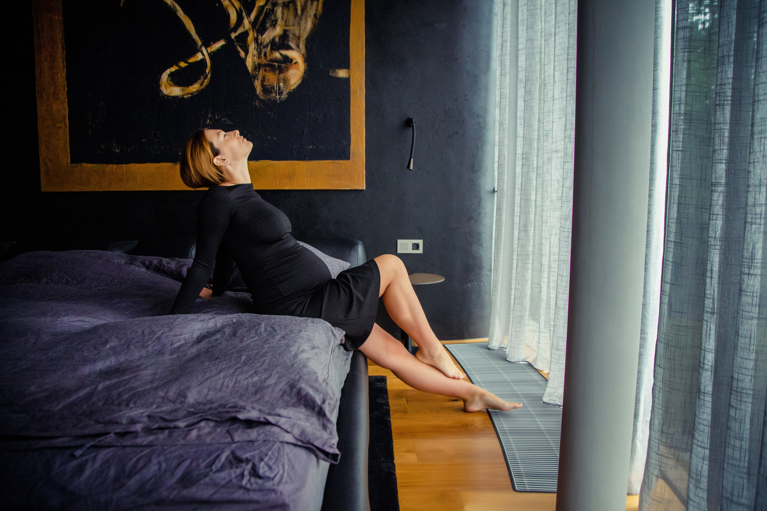 Фотосессия беременности. Свадебный и семейный фотограф в Москве и Подмосковье Лариса Козлова