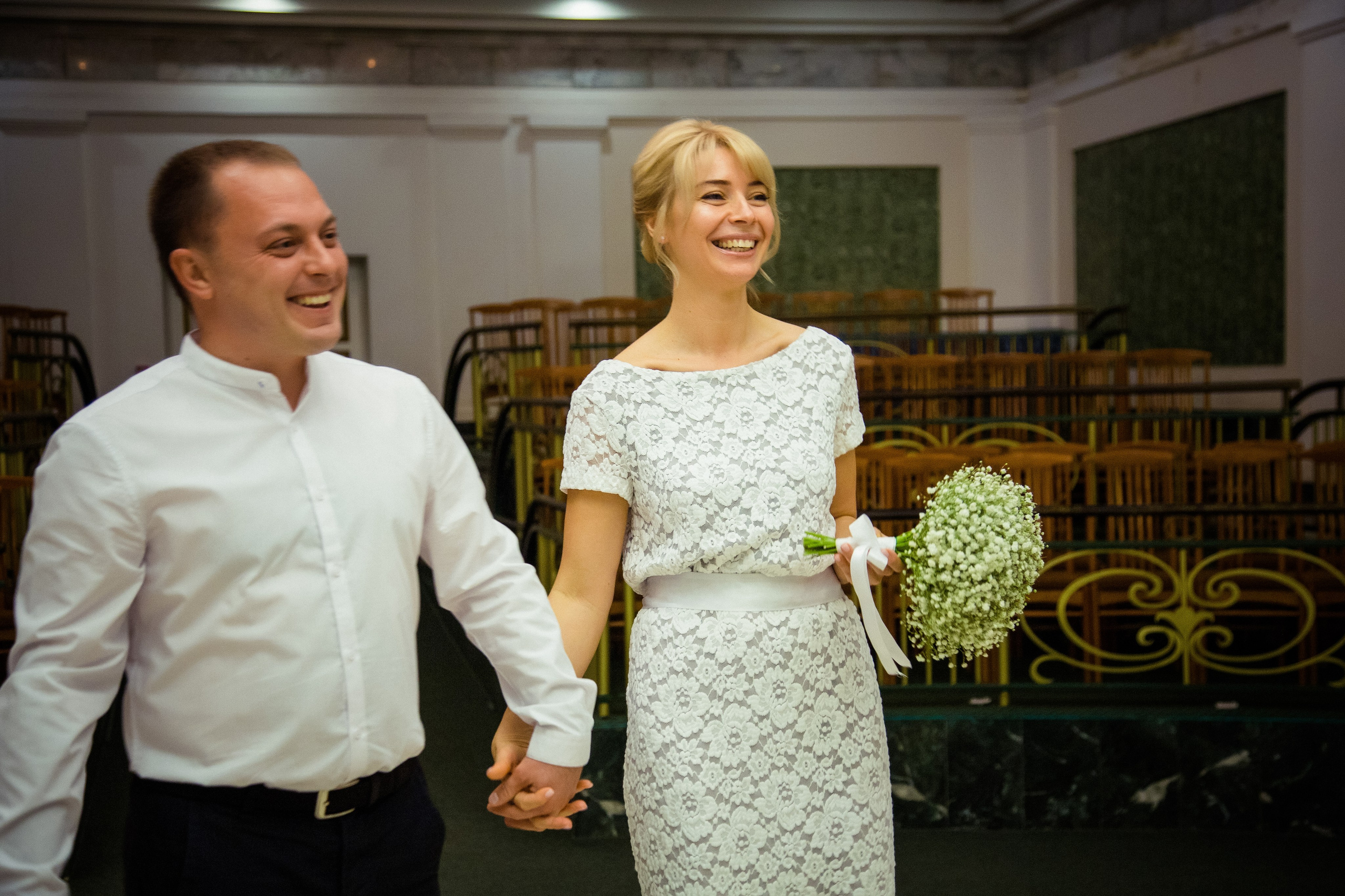 Оксана и Валентин. Свадебный и семейный фотограф в Москве и Подмосковье Лариса Козлова