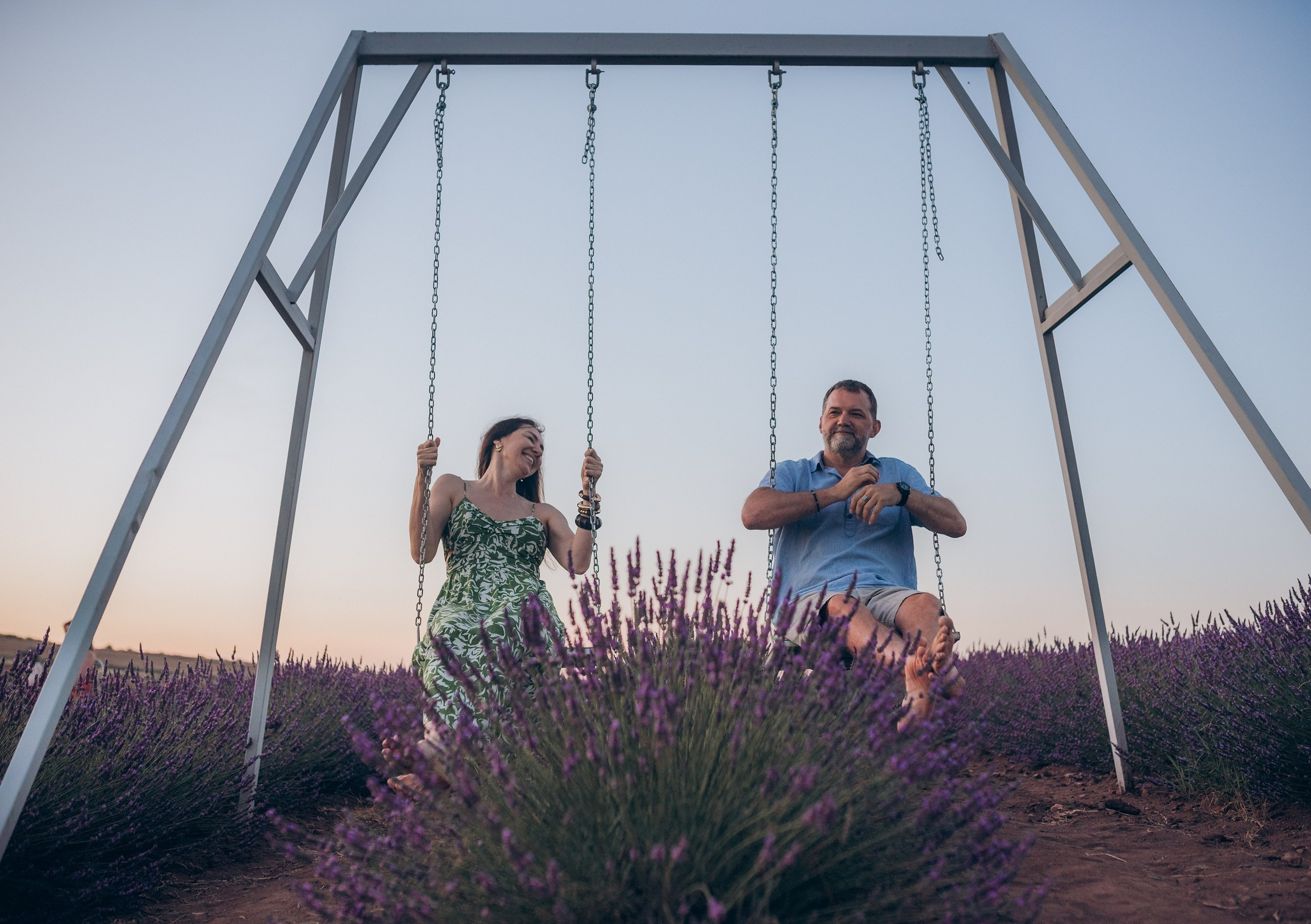 Лаванда в Болгарии. Фотограф в Болгарии. Фотограф в Созополе