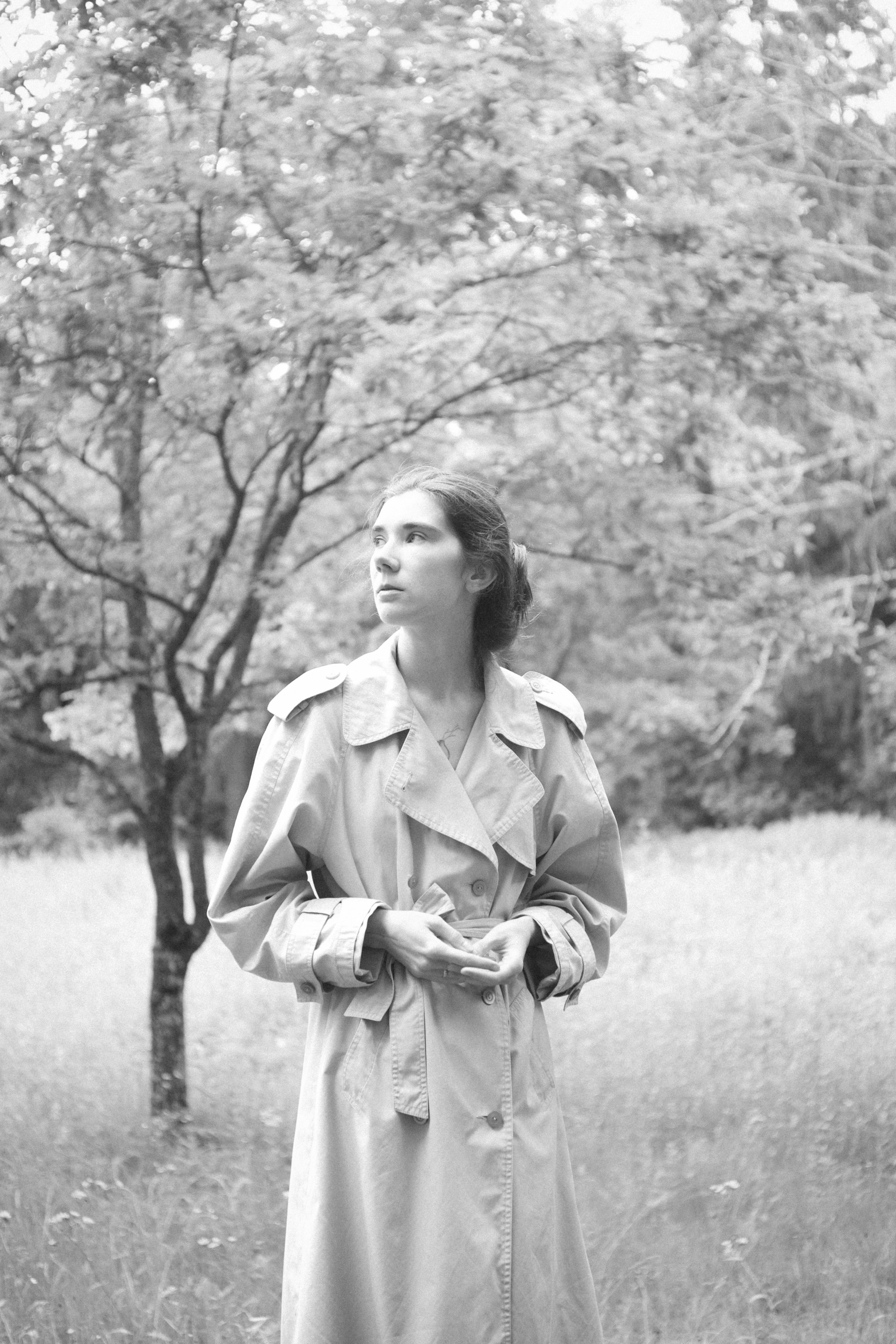 Настя. Портретный фотограф