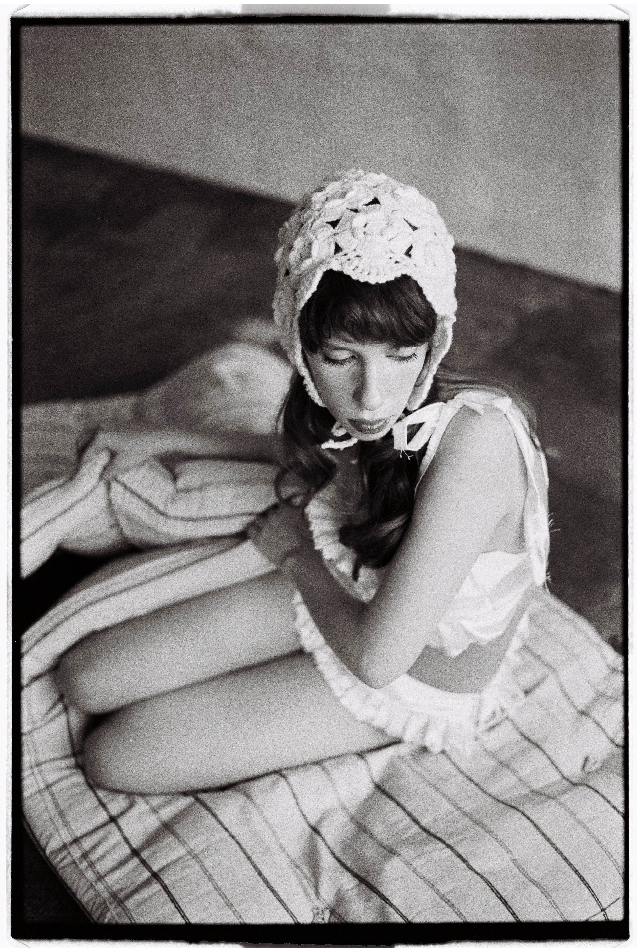 Polynya. MARK DOROHOV