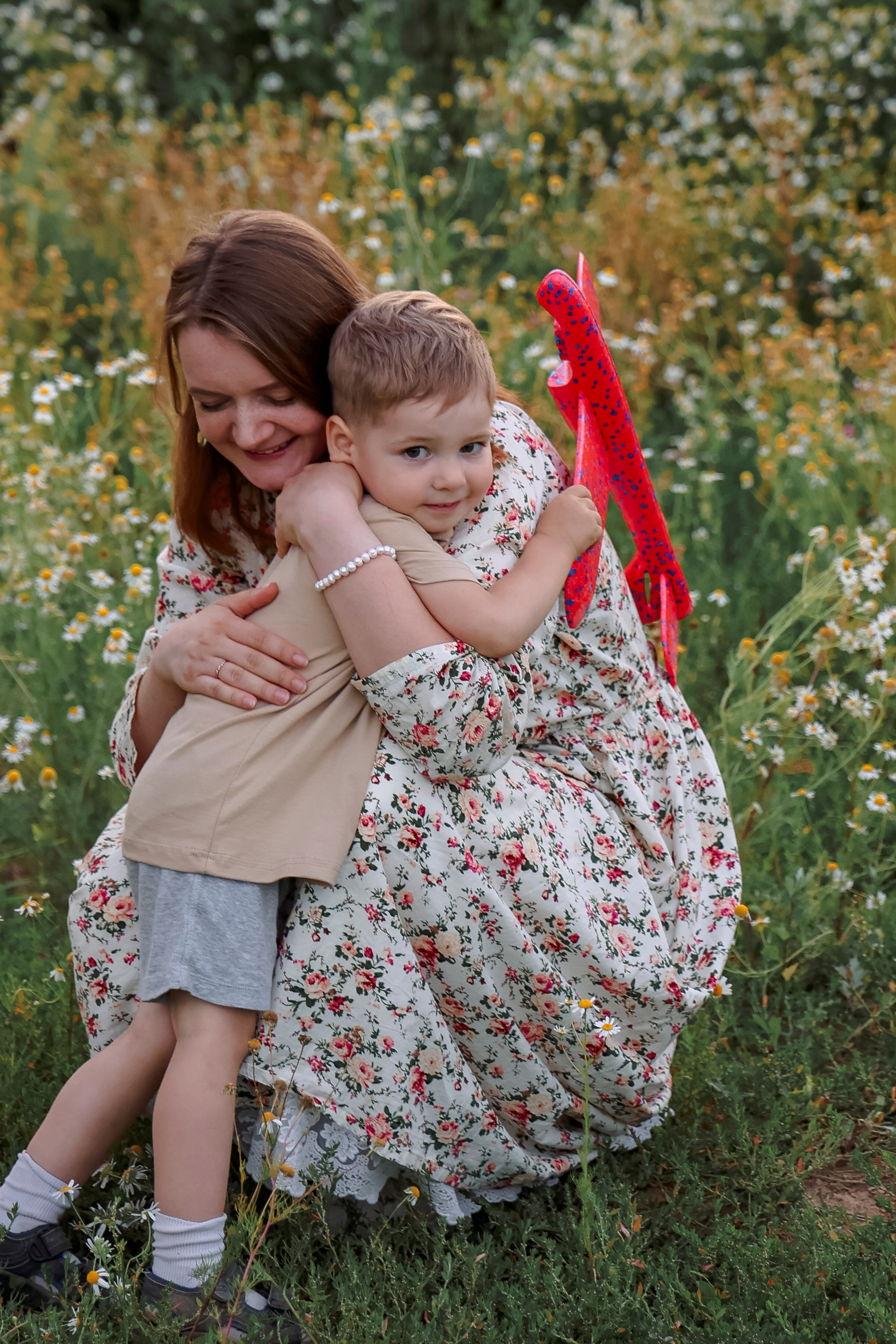 Настя Вова Ваня. Фотограф новорожденных