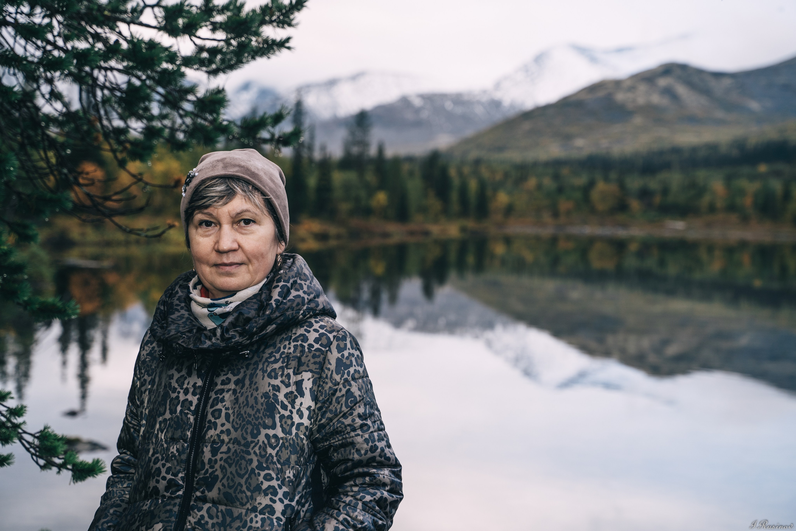 ХИБИНЫ 2021 г. Event фотограф Степанова Александра