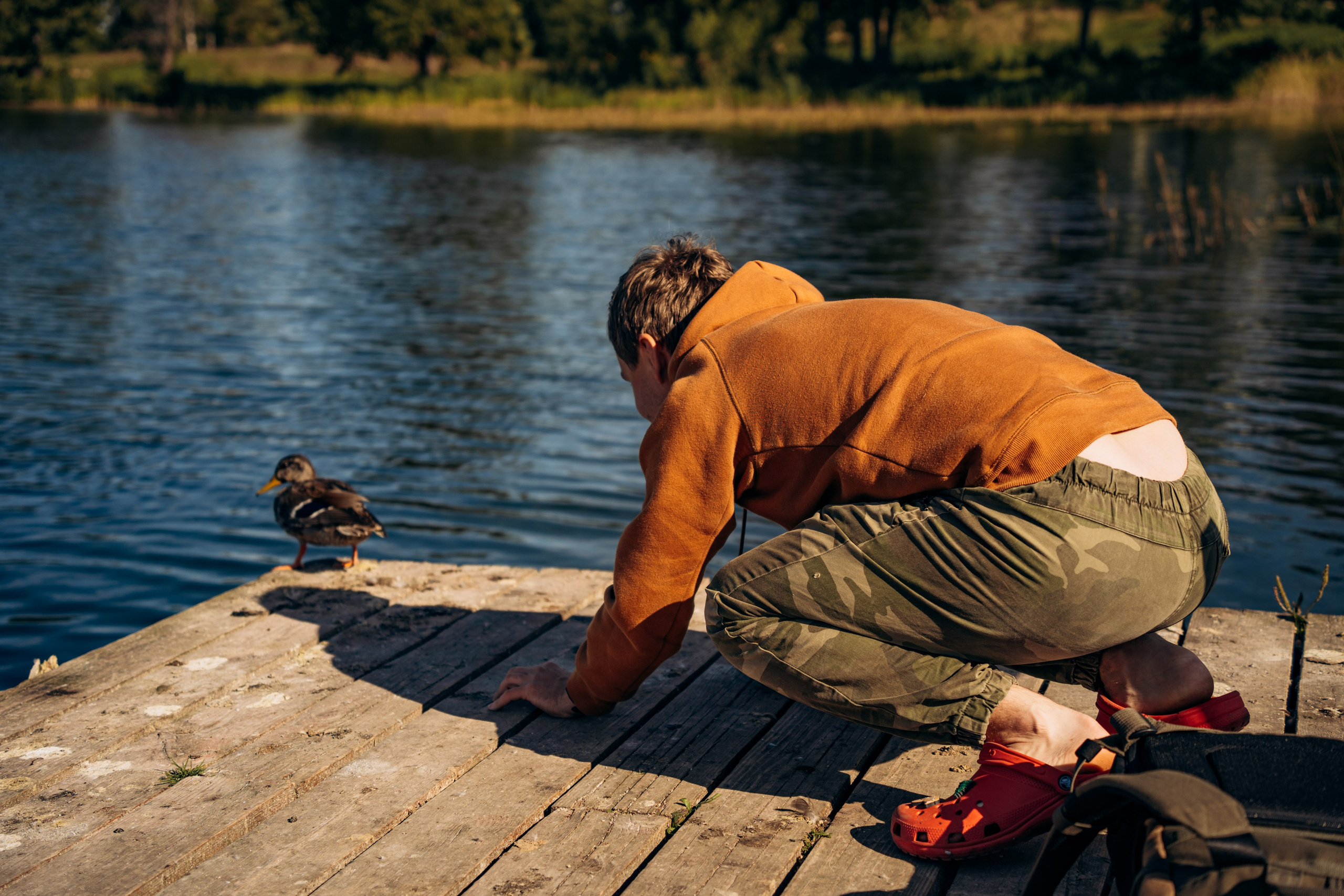 СЕВЕР. Event фотограф Степанова Александра