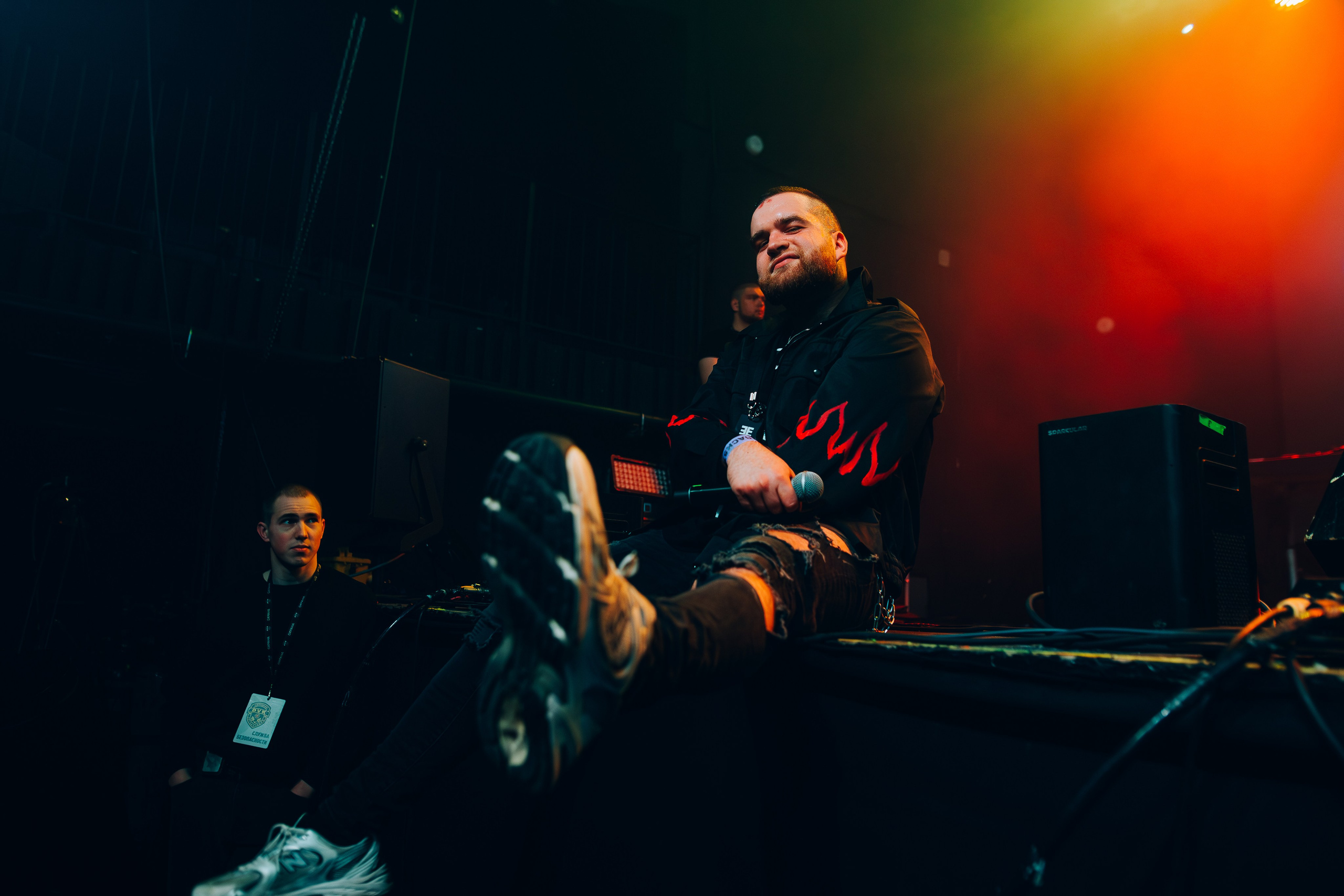 KSB-Muzic. Sound. 15.05.2025. Главная