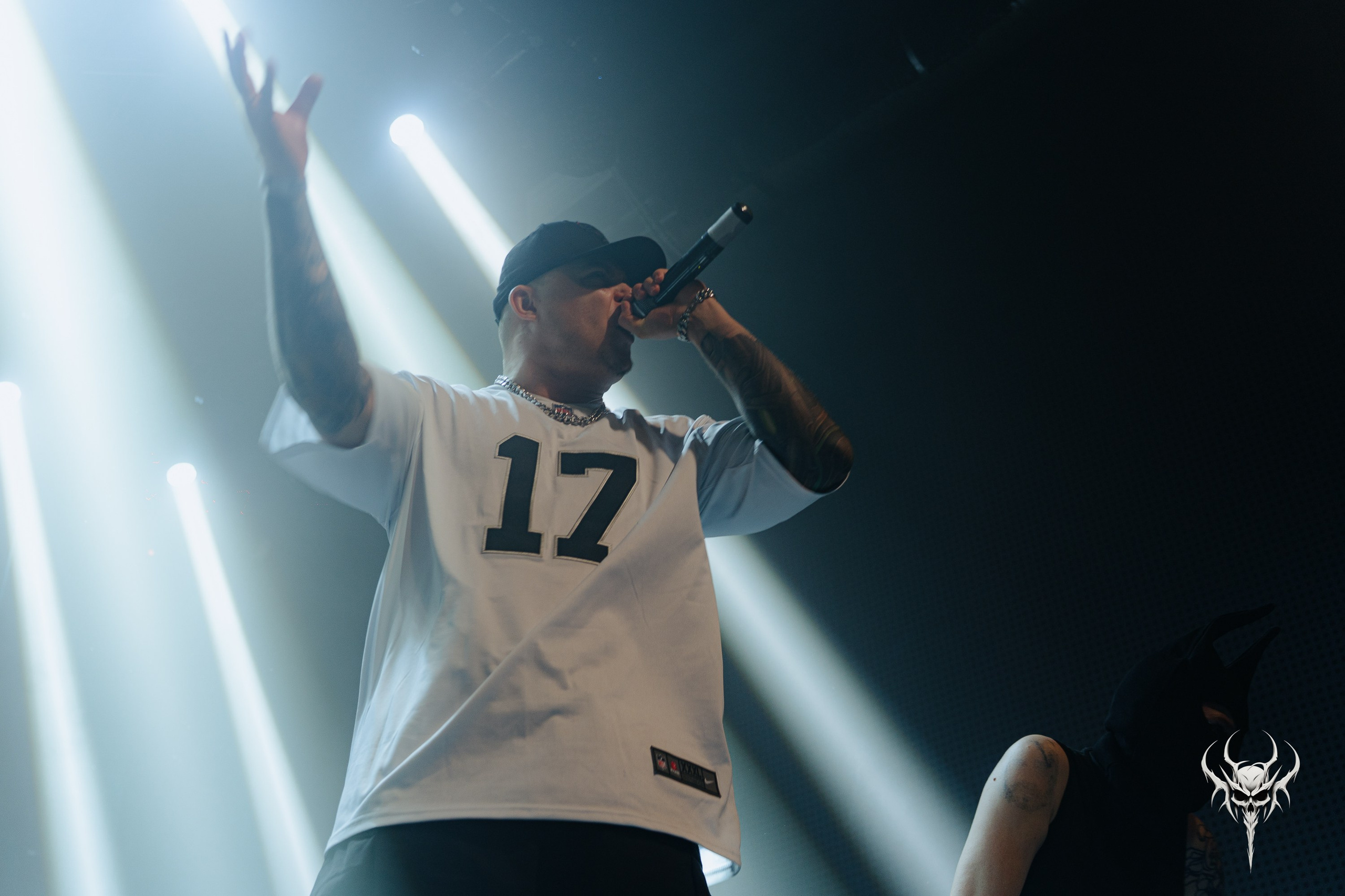 Dexdbell. Рассвет. 01.03.2026. Главная