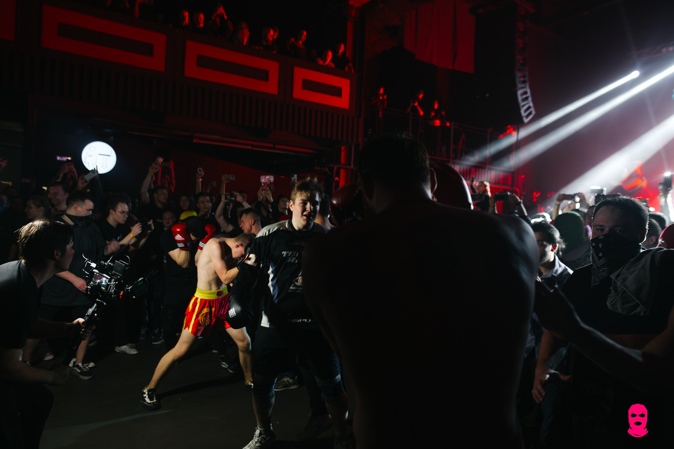 RAM. Sound. 08.11.2024. Главная