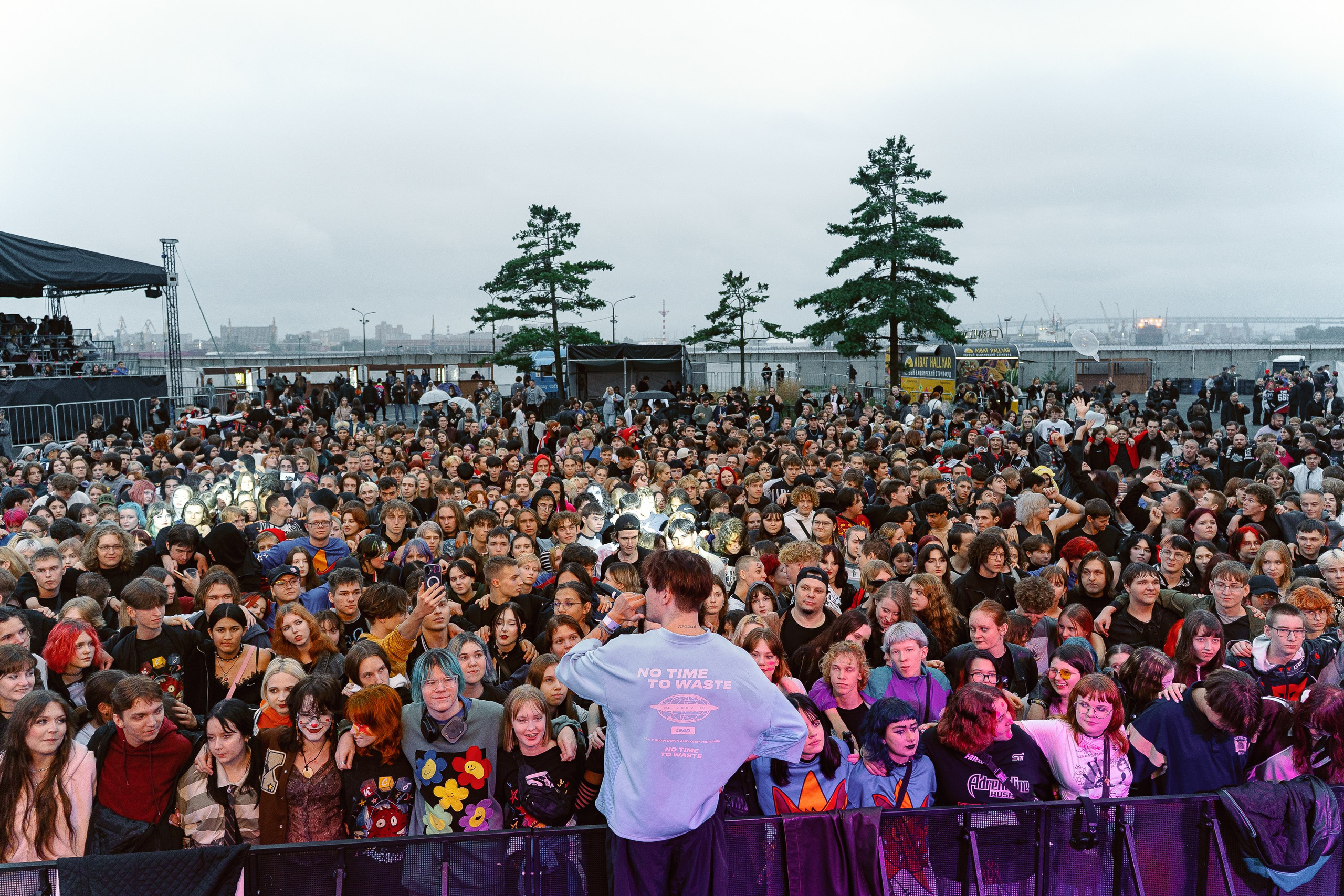 KSB-Muzic. Муз порт. 31.08.2025. Главная