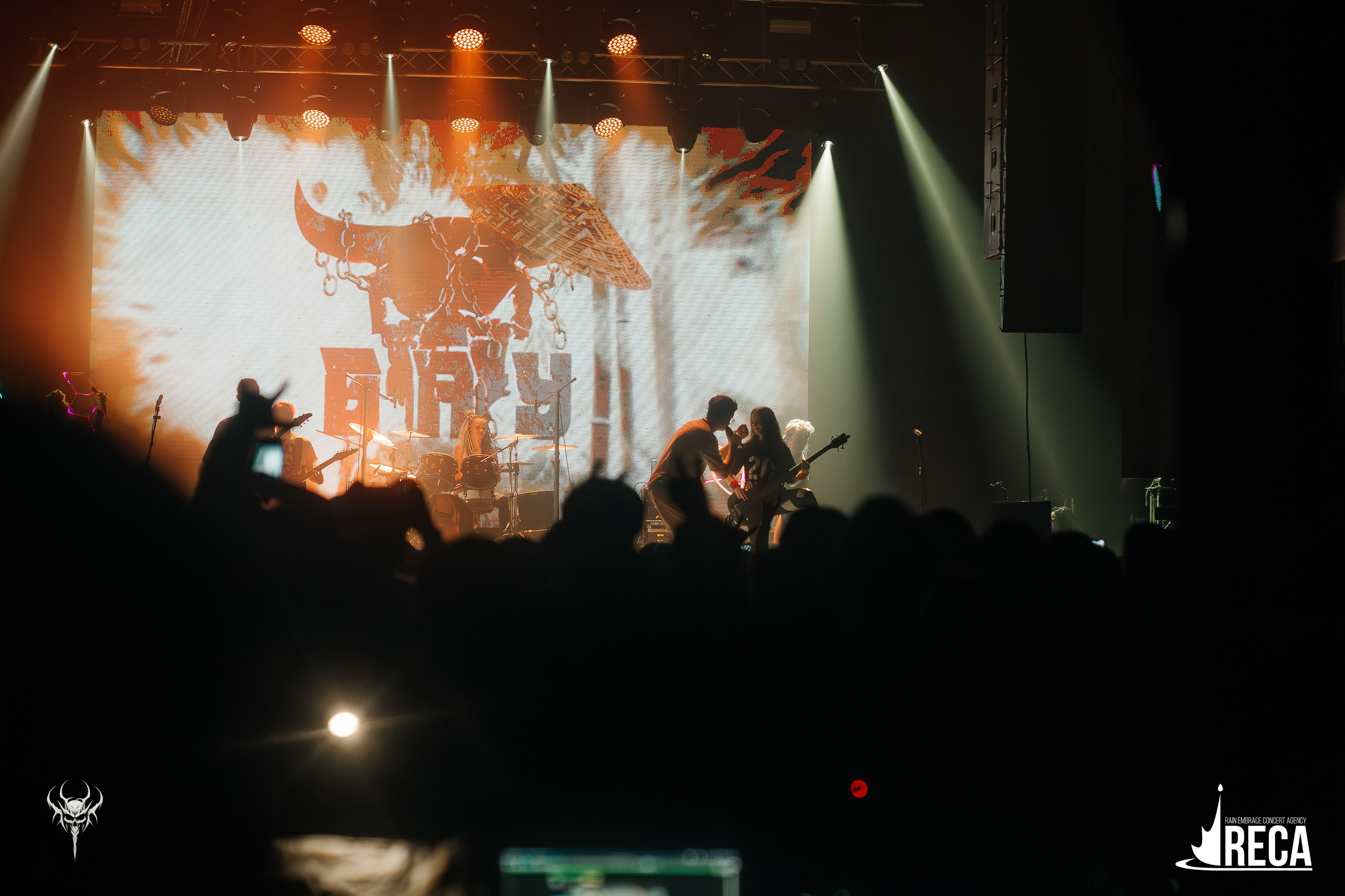 Б.А.У. Sound. 26.04.2025. Главная