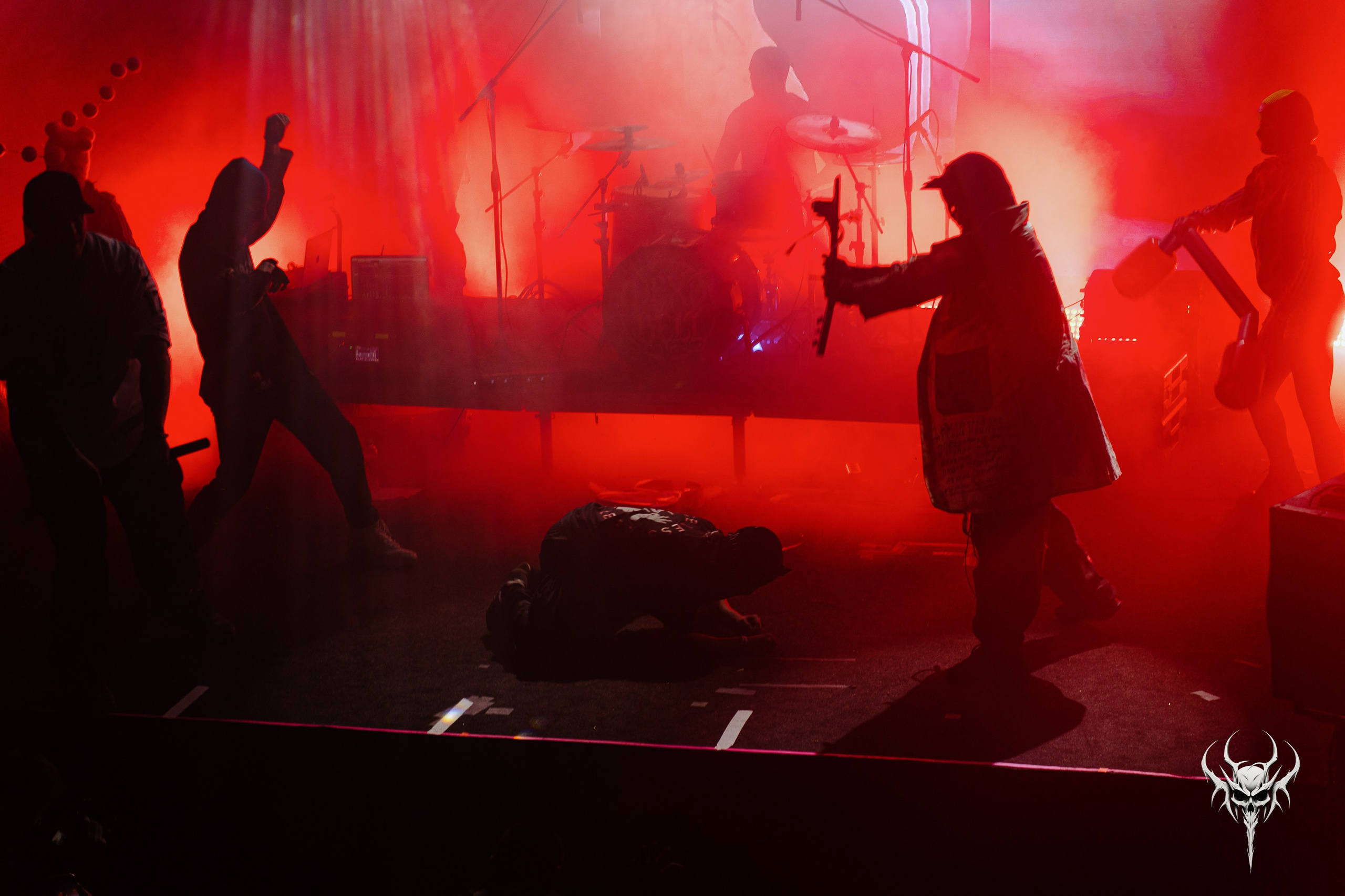 Dexdbell. Рассвет. 01.03.2026. Главная