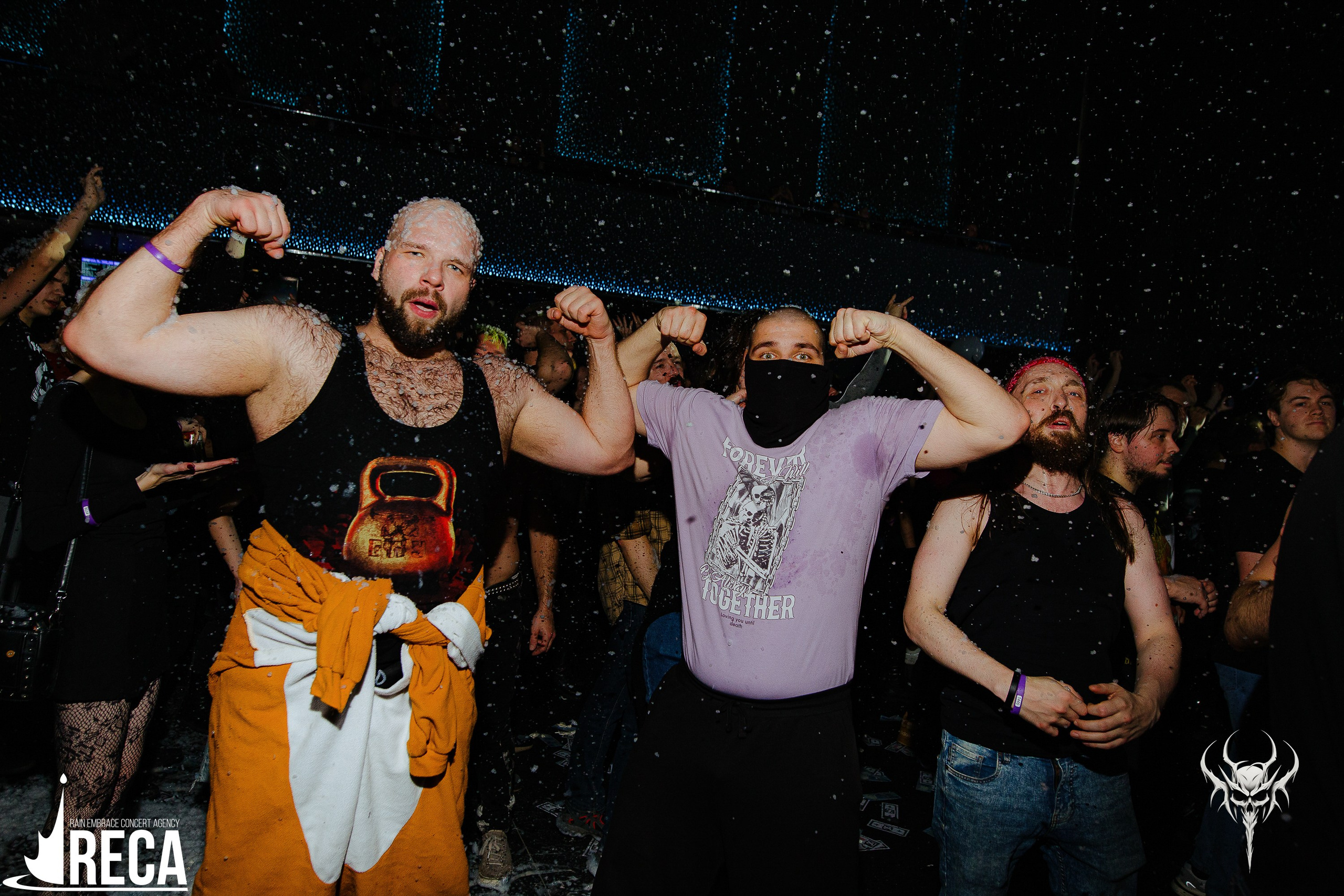 Б.А.У. Base. 02.11.2025. Главная