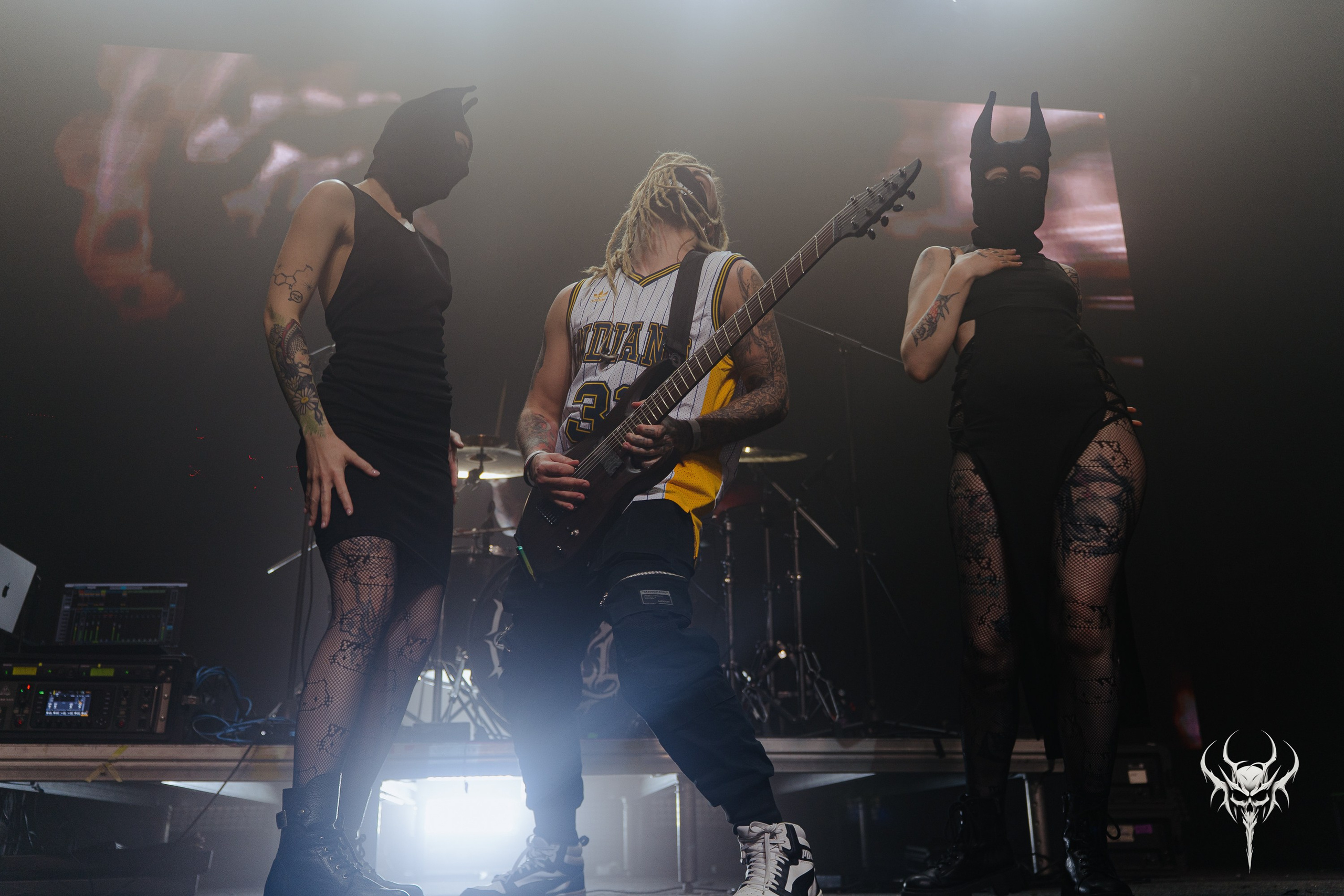 Dexdbell. Рассвет. 01.03.2026. Главная