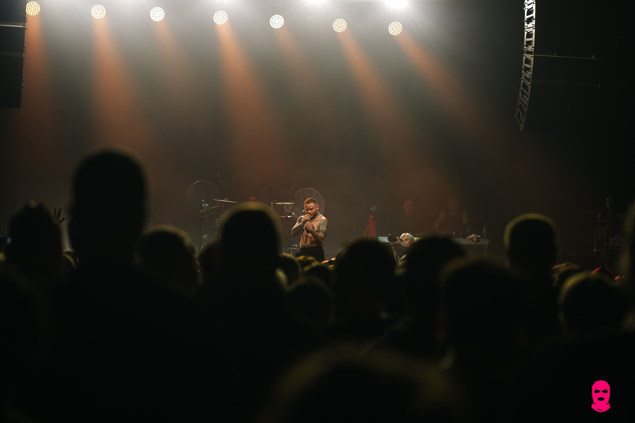 RAM. Sound. 08.11.2024. Главная