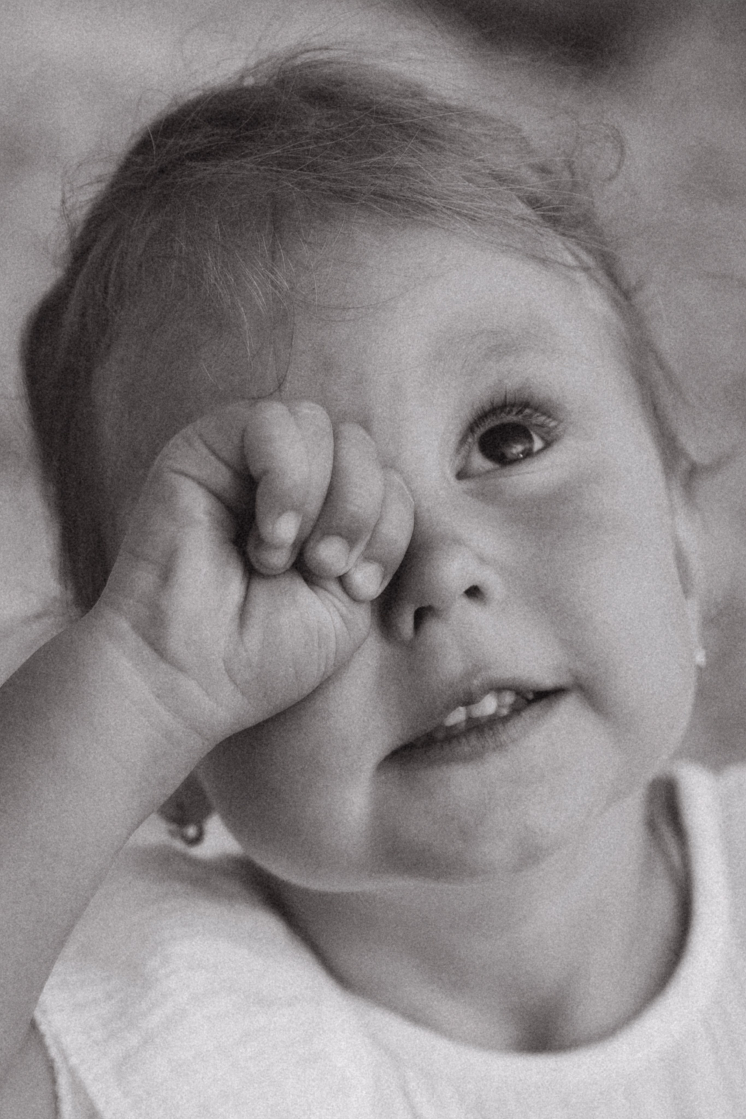 Фотограф в Геленджике поймал момент детского восторга при виде подводных камней Джанхота